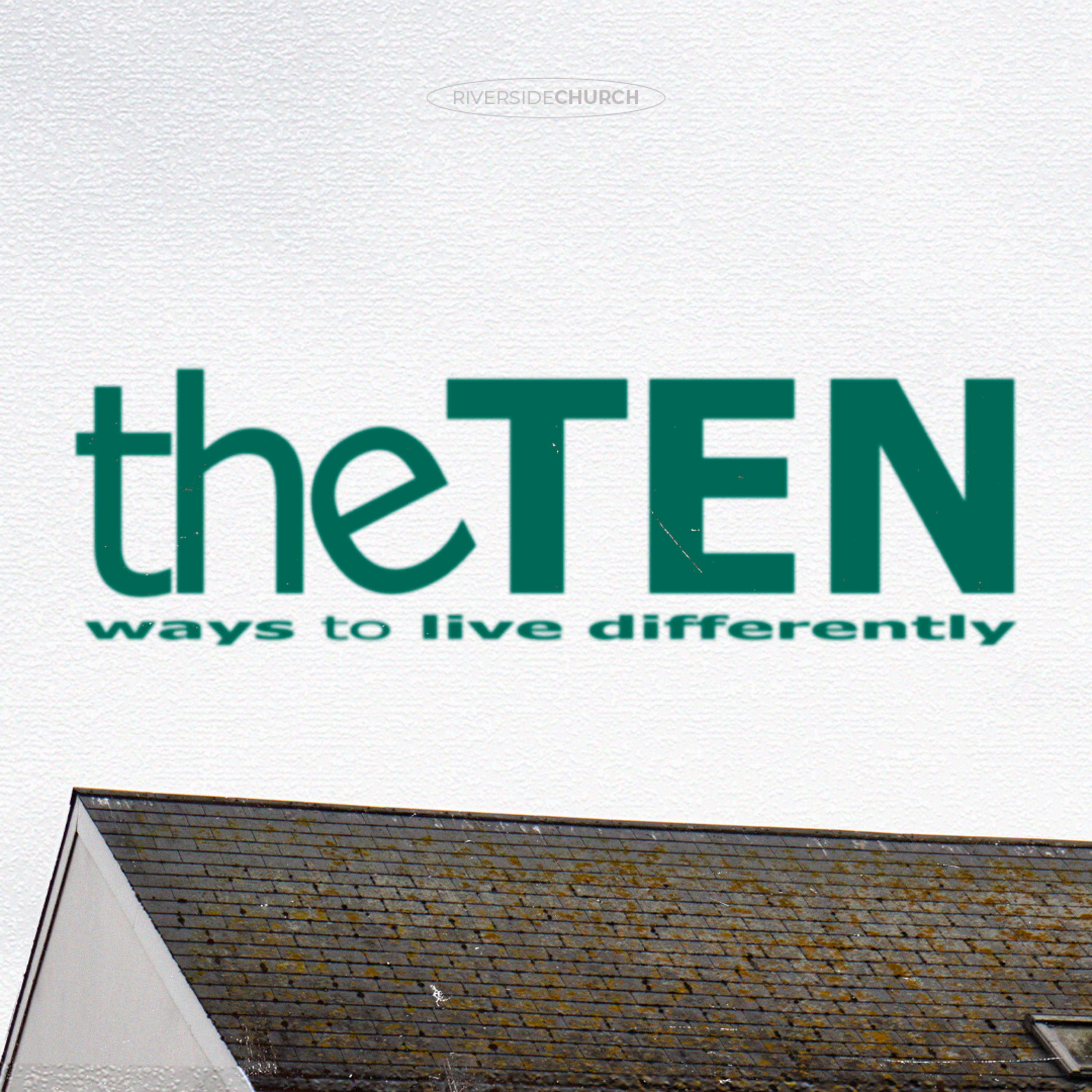 Be a true witness of Jesus | theTEN Series