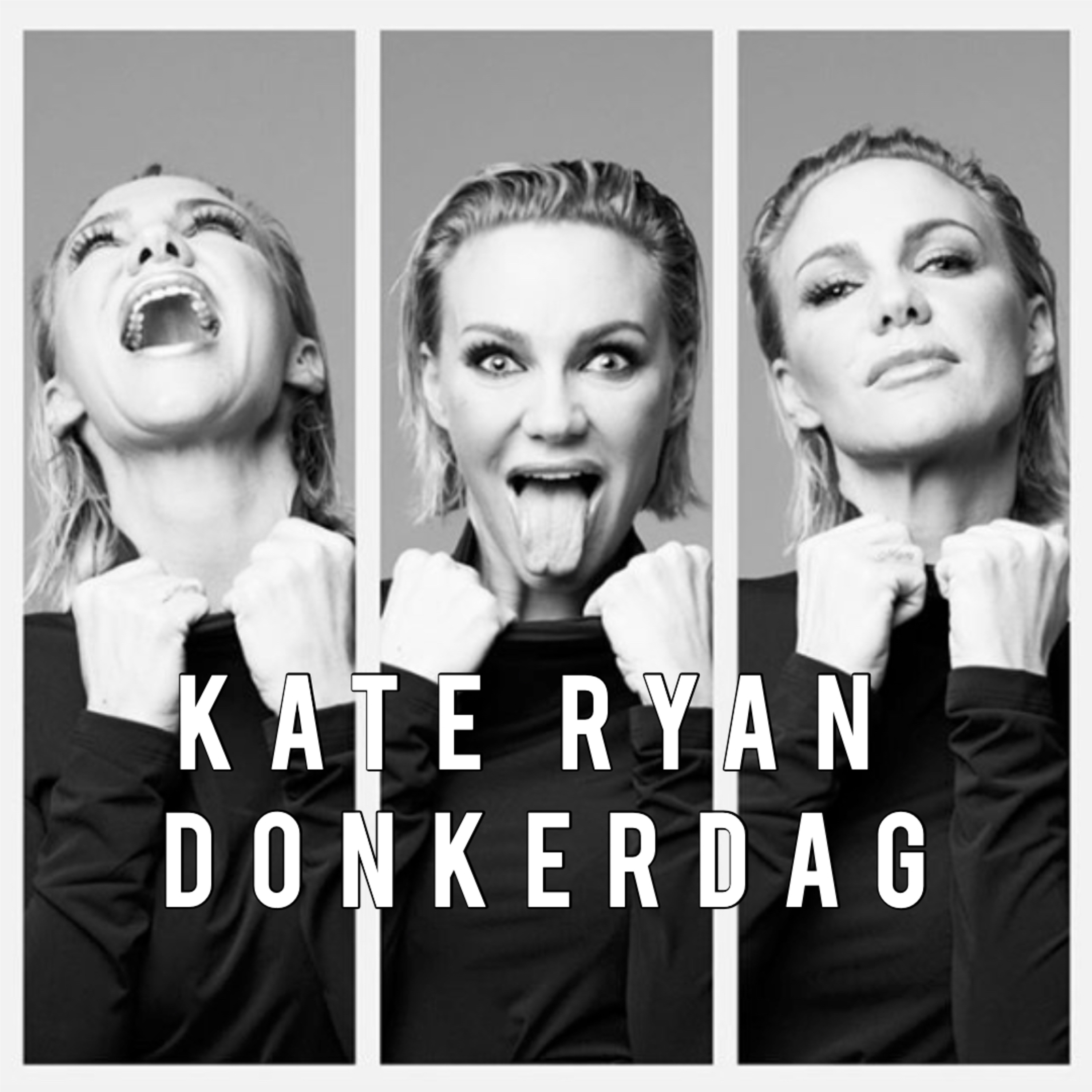 Donkerdag #4 - Bompa 🎅🏼 episode artwork