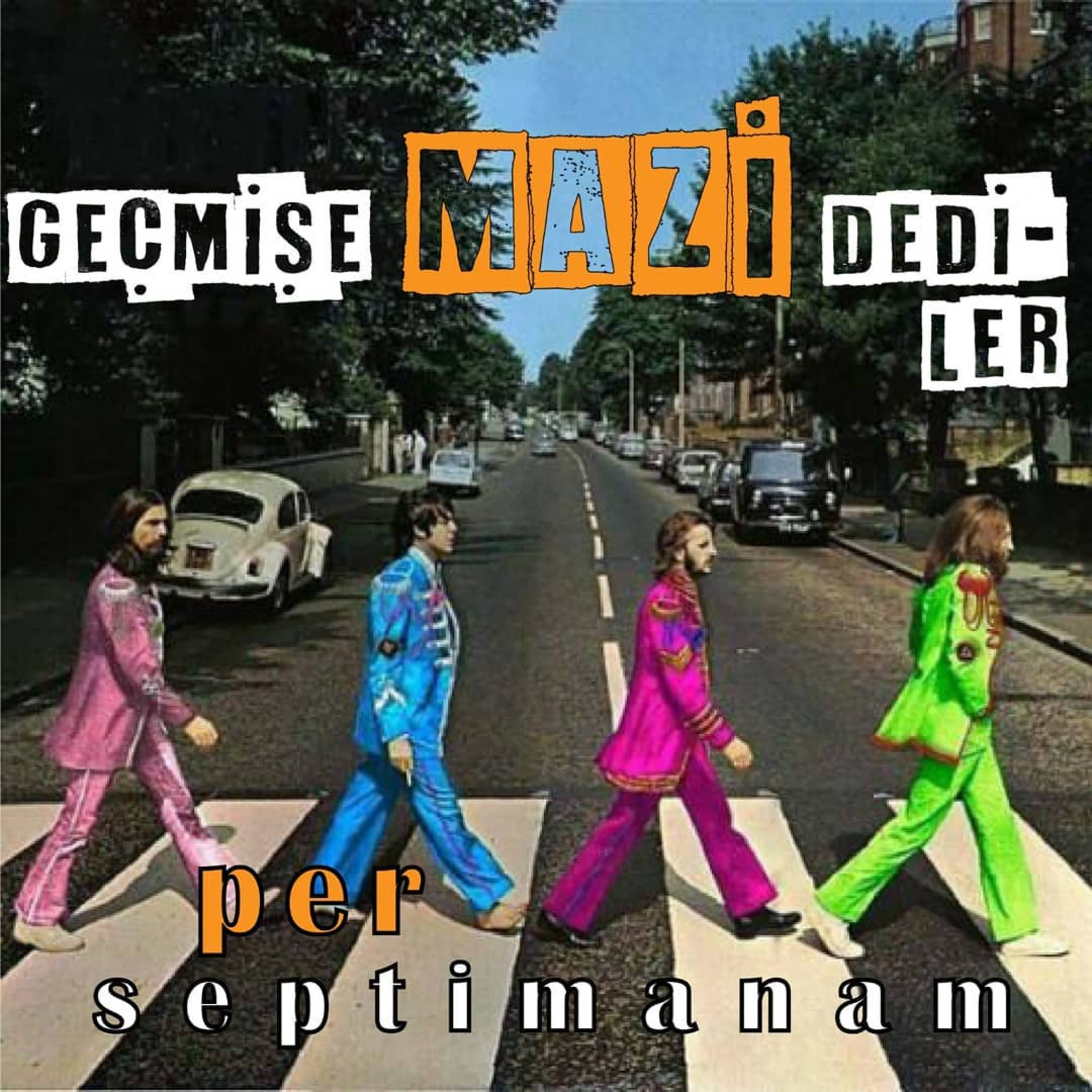 Per Septimanam