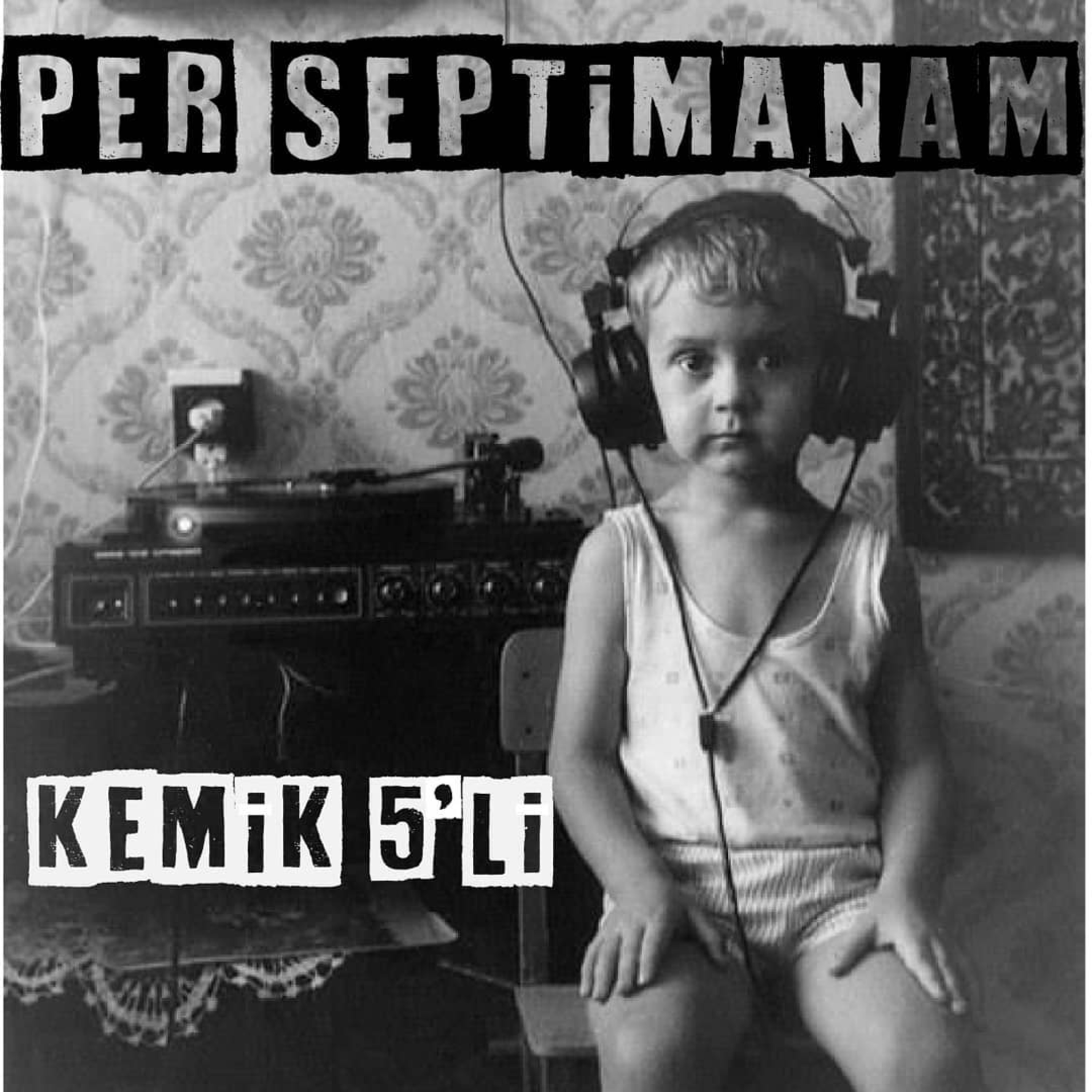 Per Septimanam