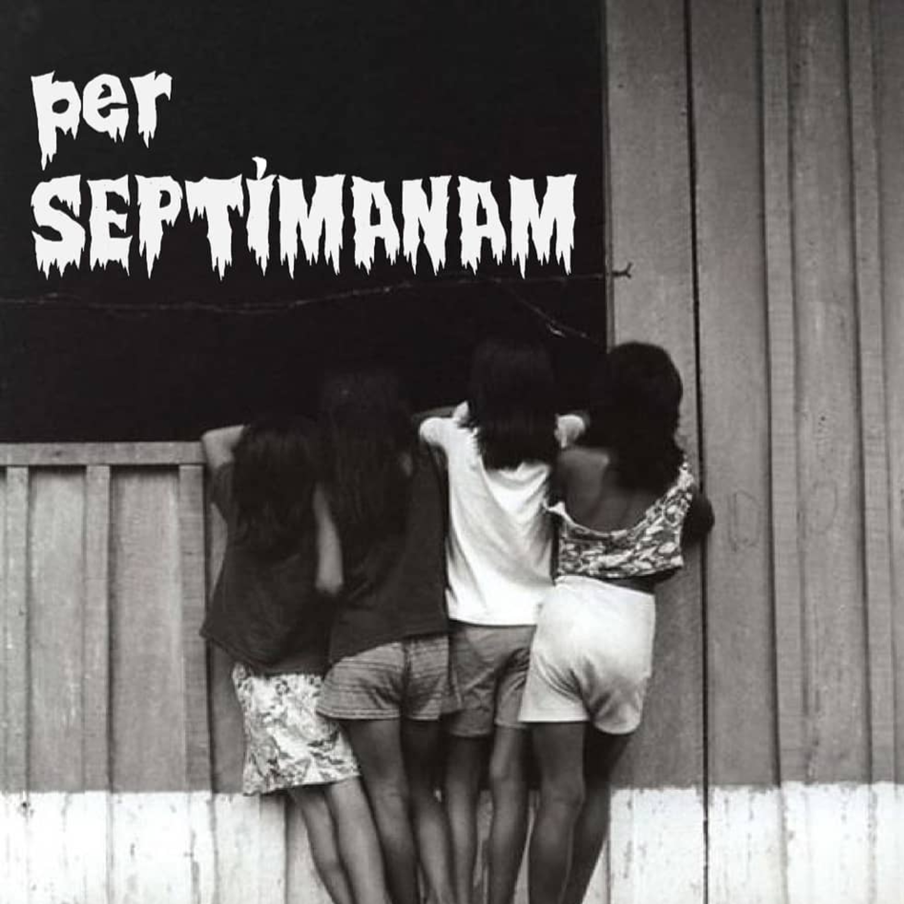 Per Septimanam