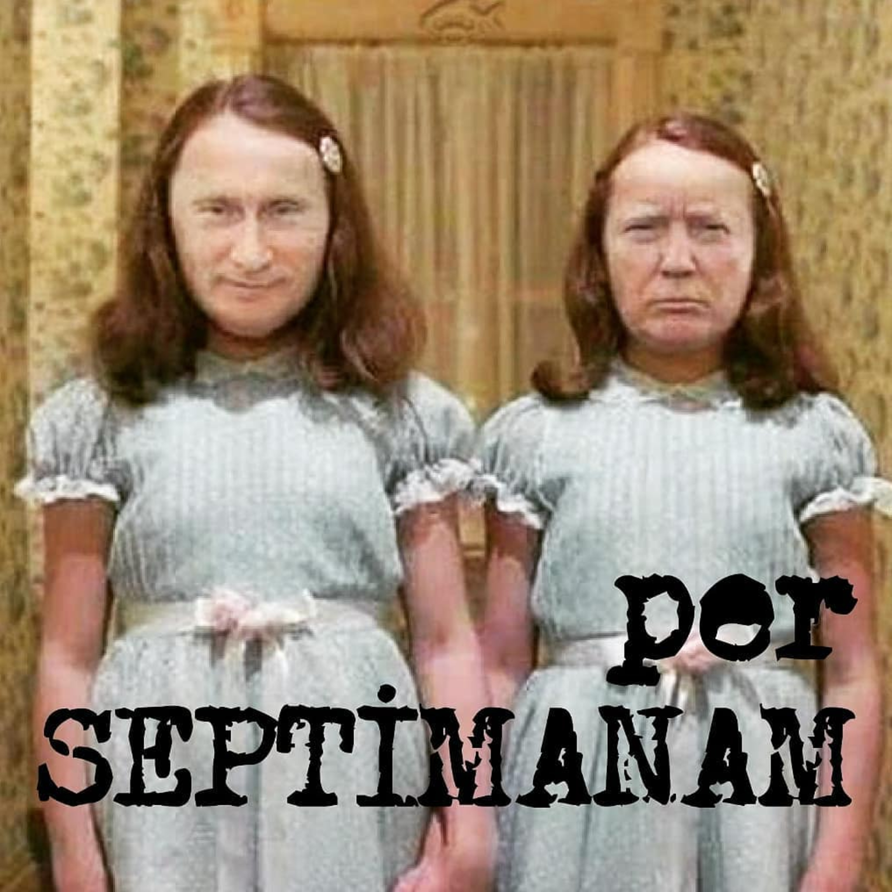 Per Septimanam