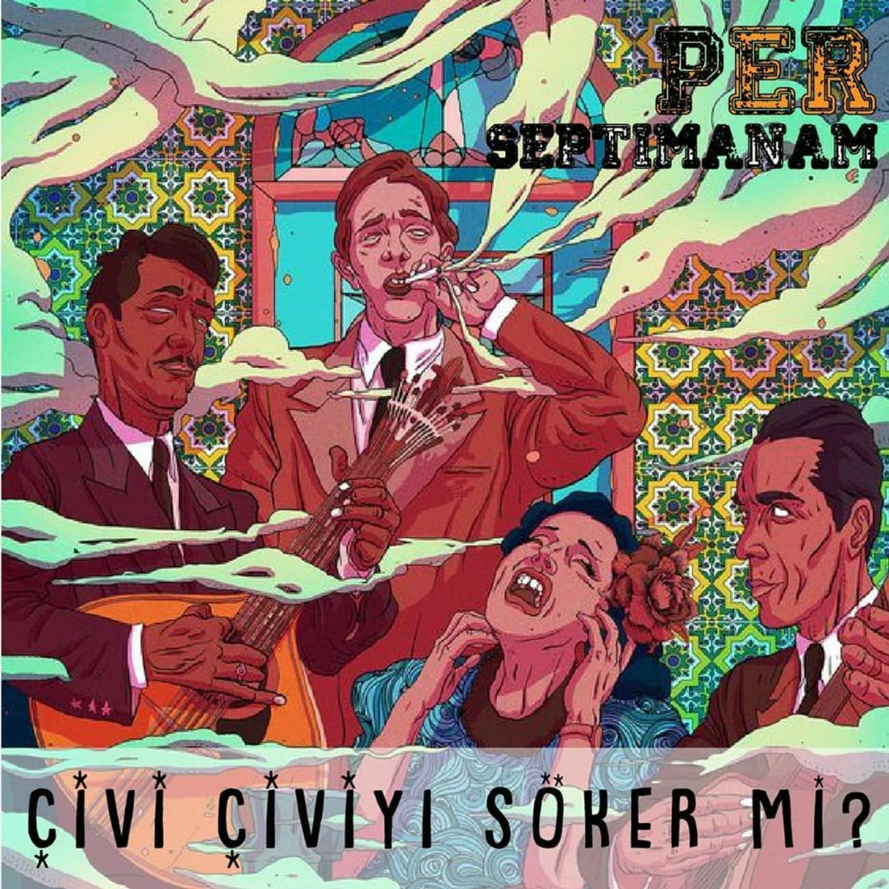 Per Septimanam