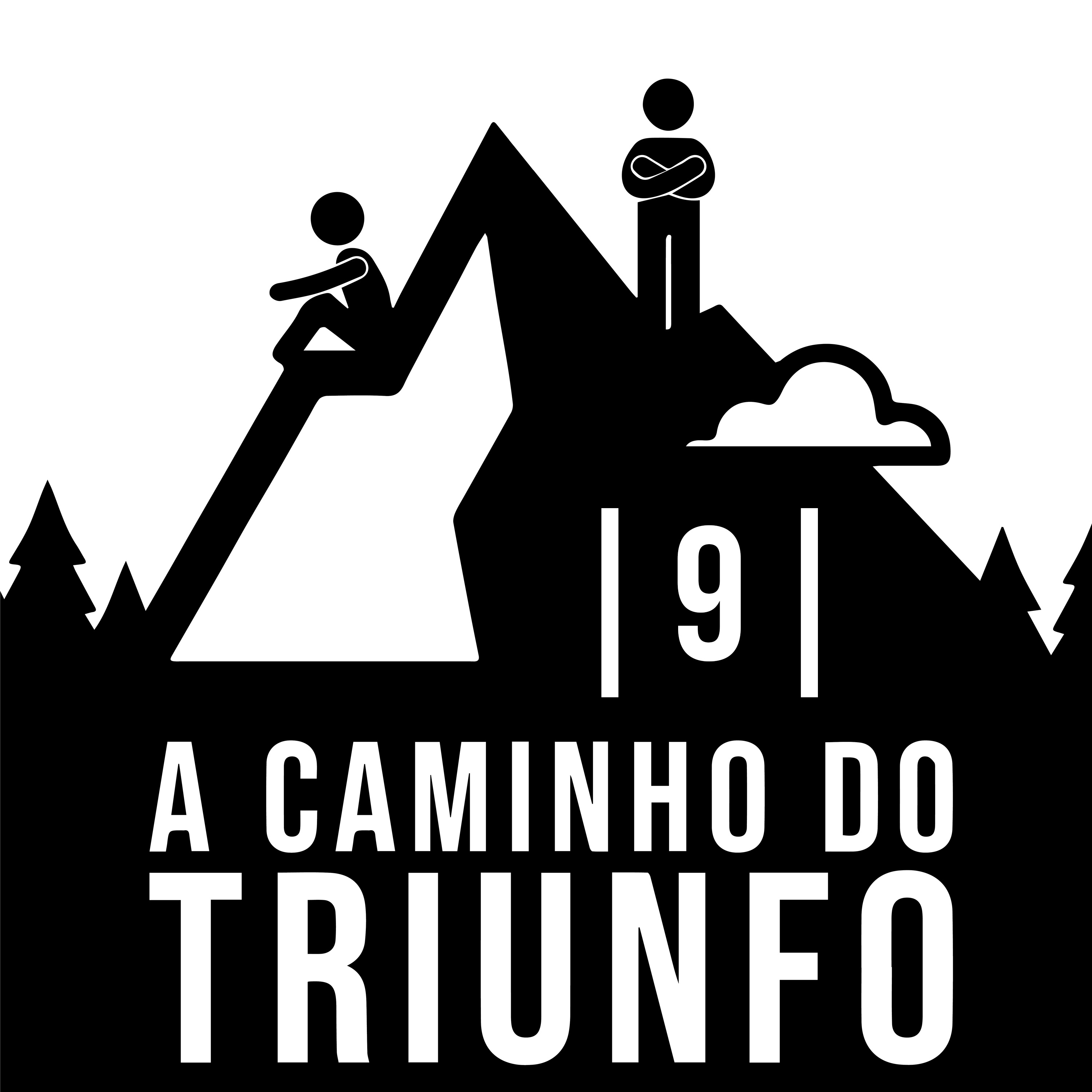 EP.9 | A CAMINHO DO TRIUNFO | "O que é para ti ser escuteiro?"