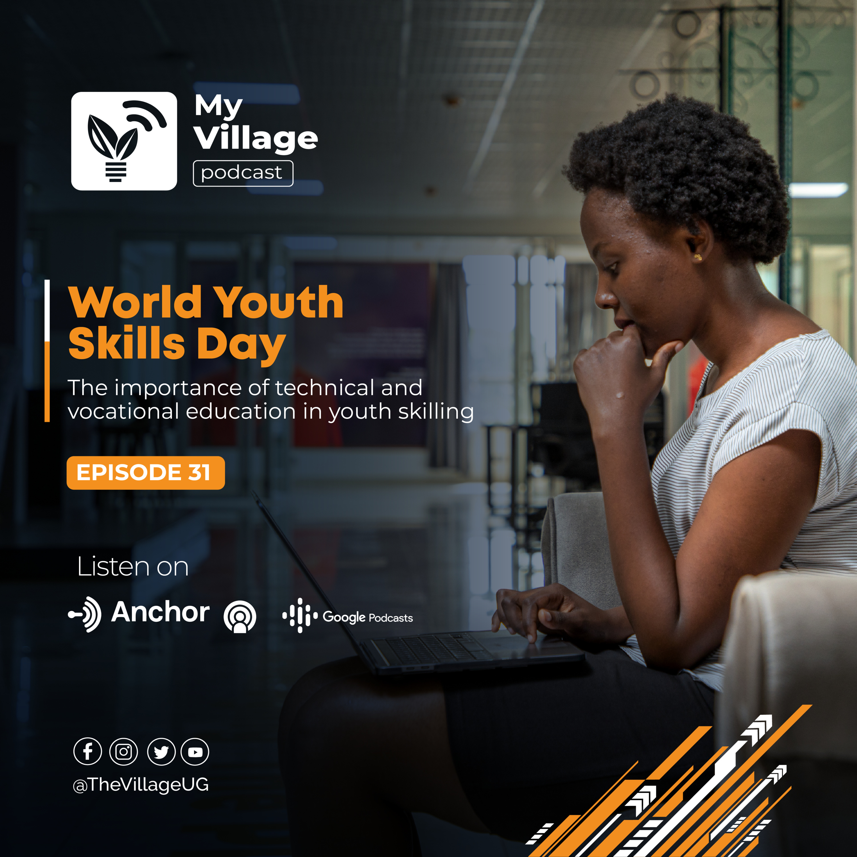 My Village Podcast