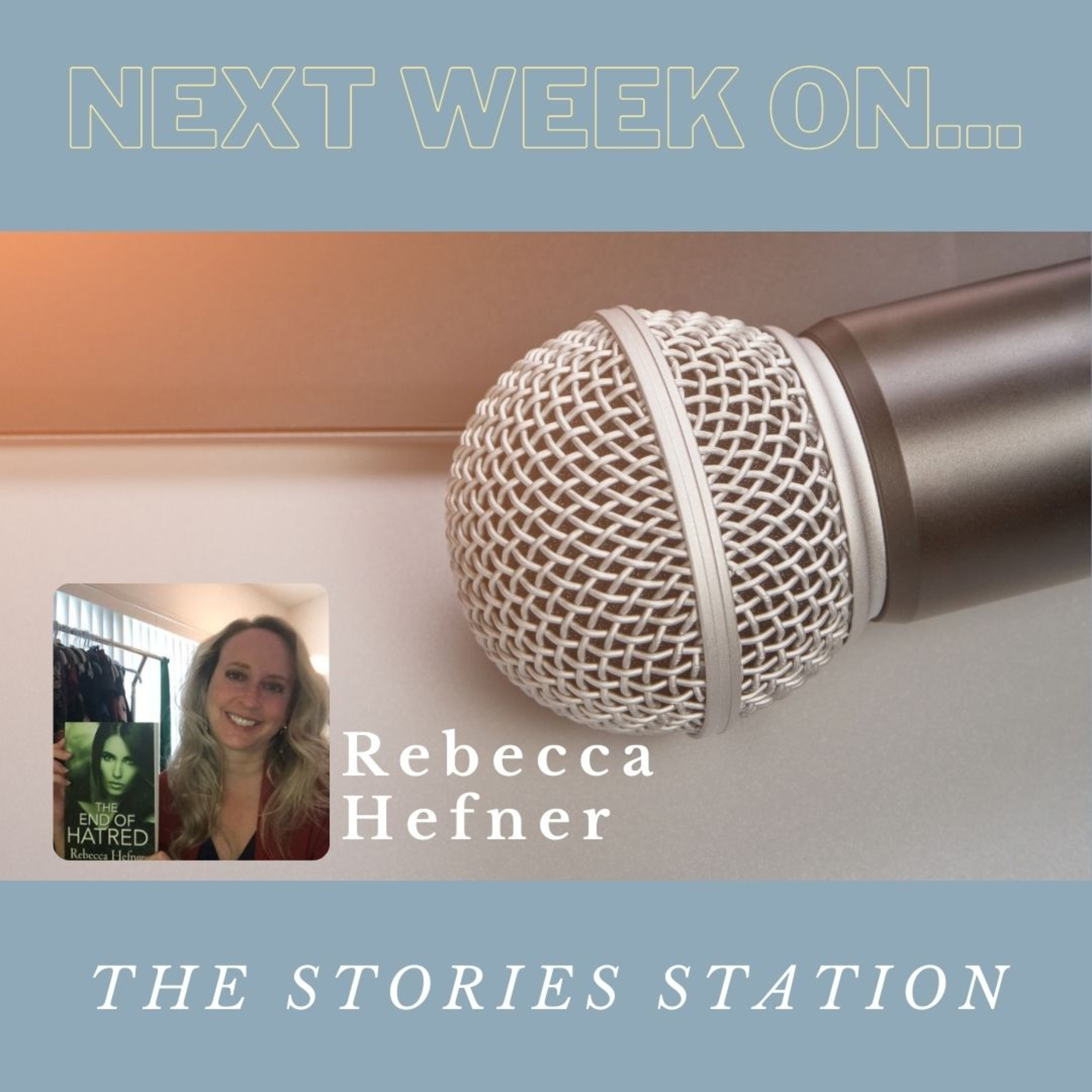 The Stories Station Podcast