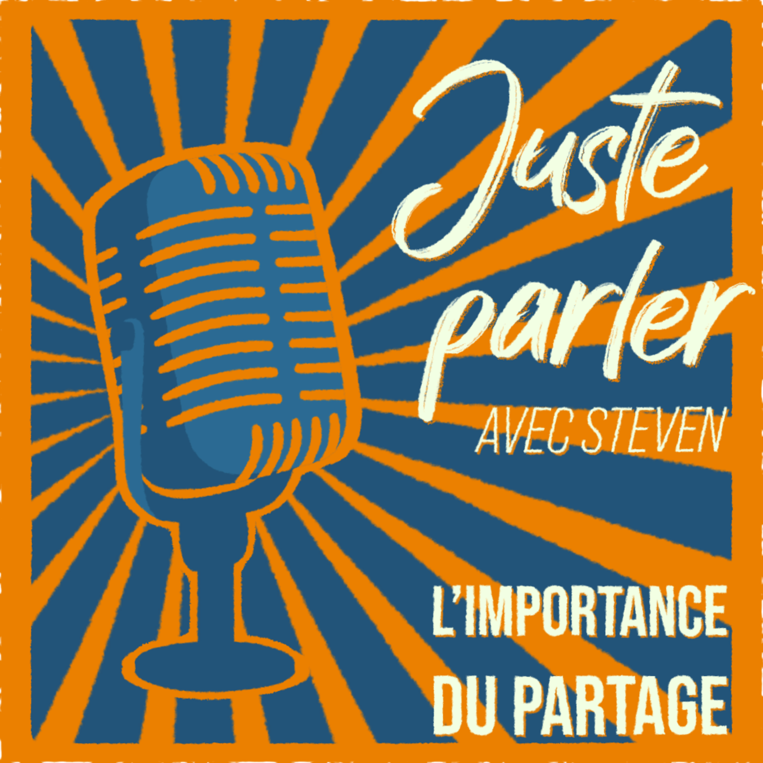 Juste Parler Ciné