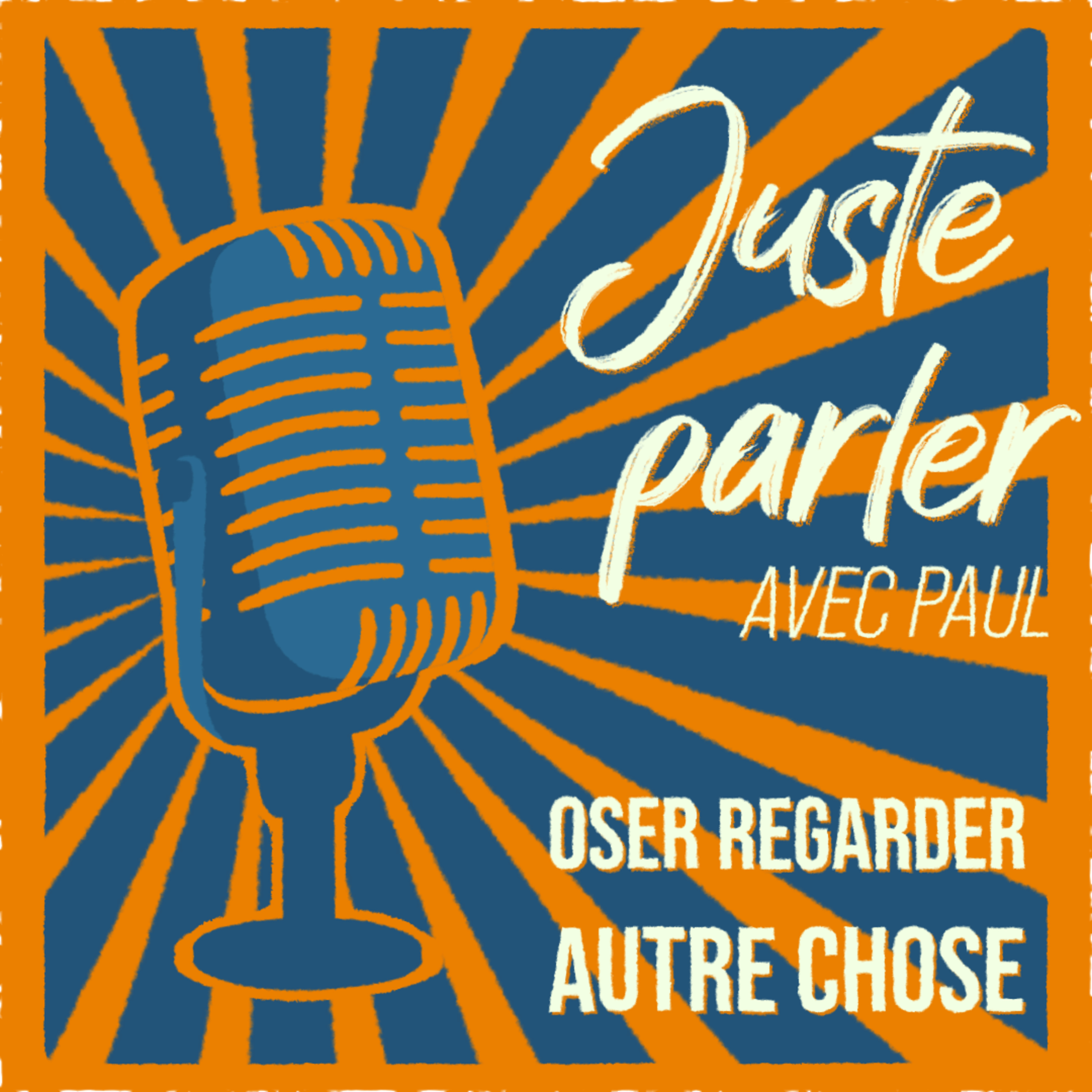 Juste Parler Ciné