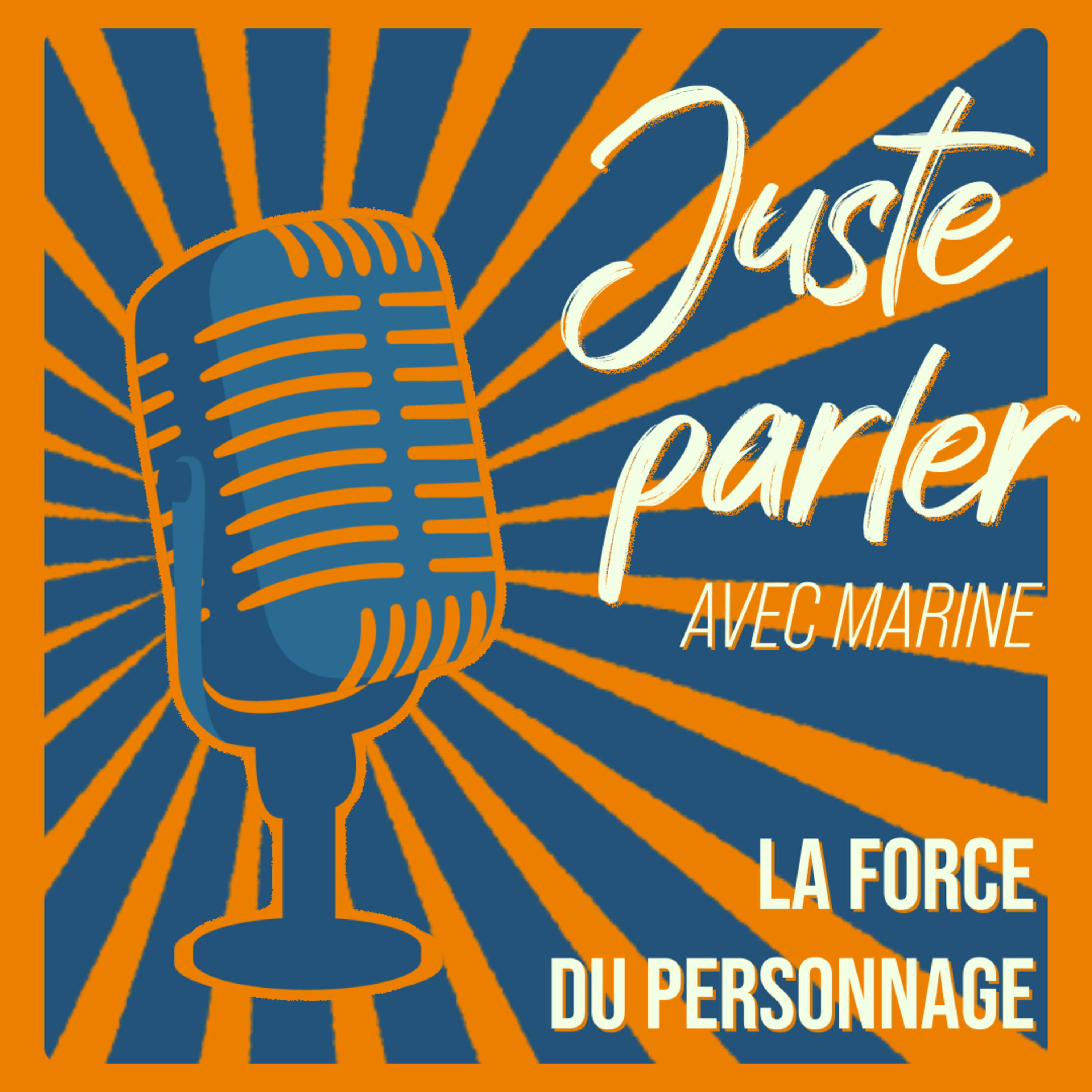 Juste Parler Ciné