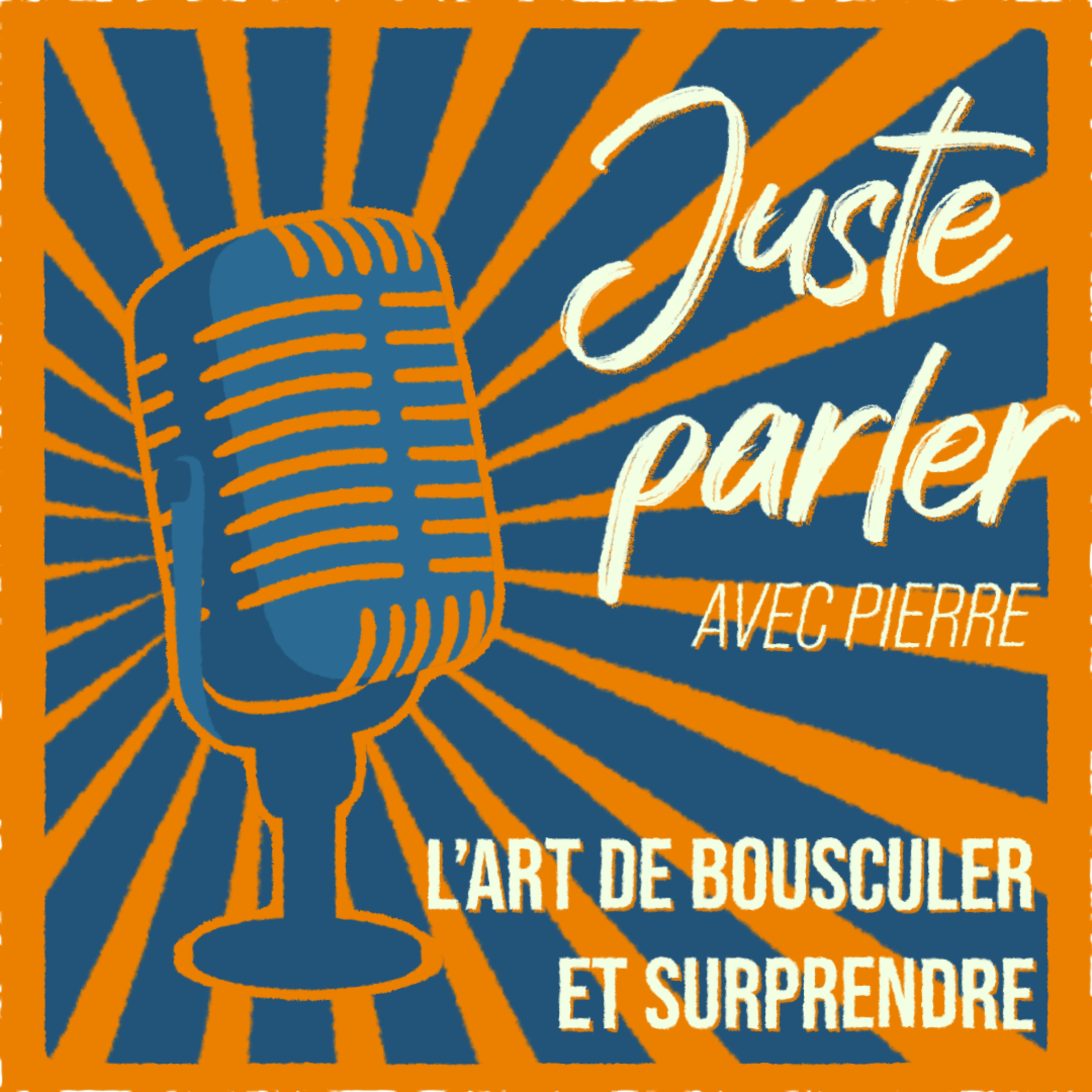 Juste Parler Ciné
