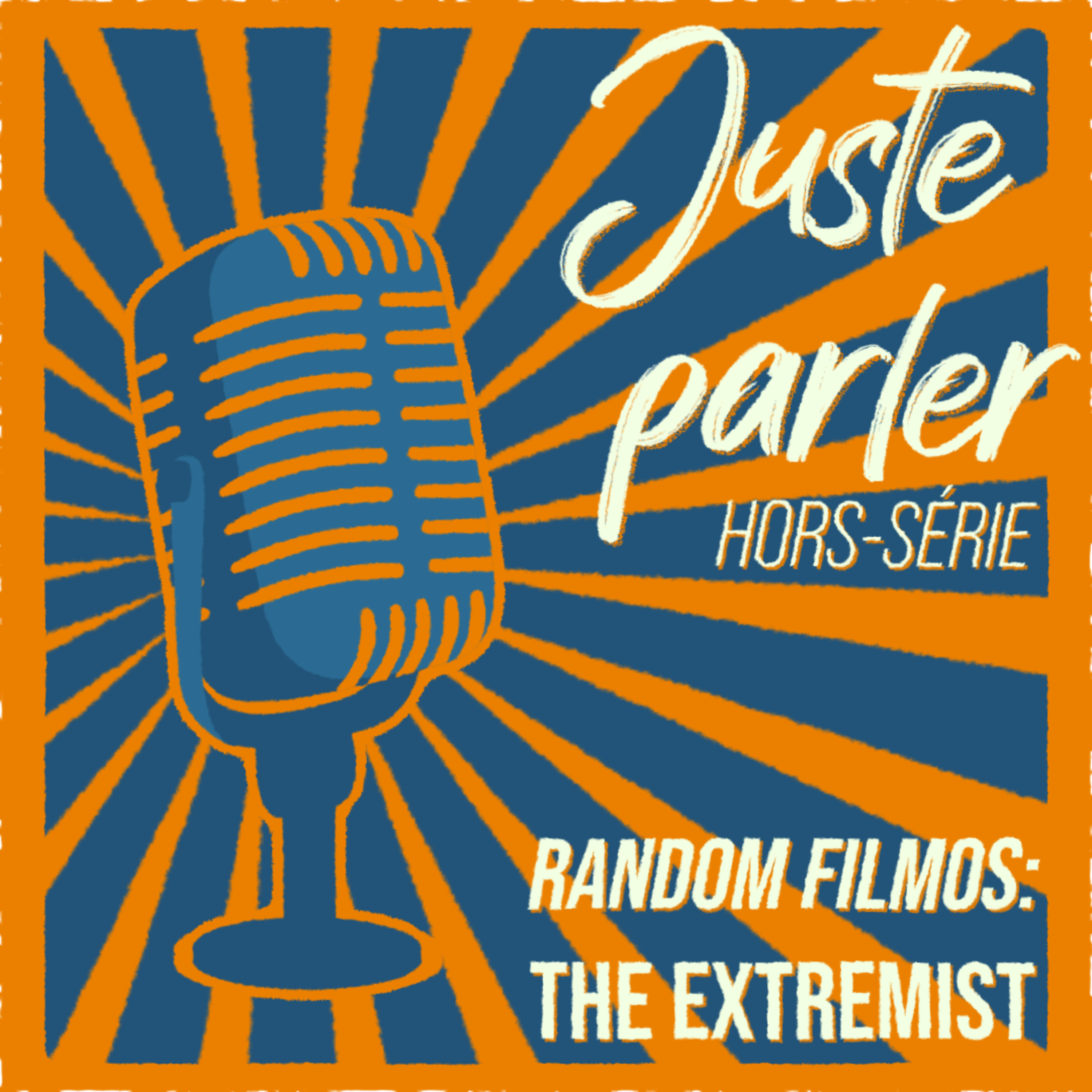Juste Parler Ciné