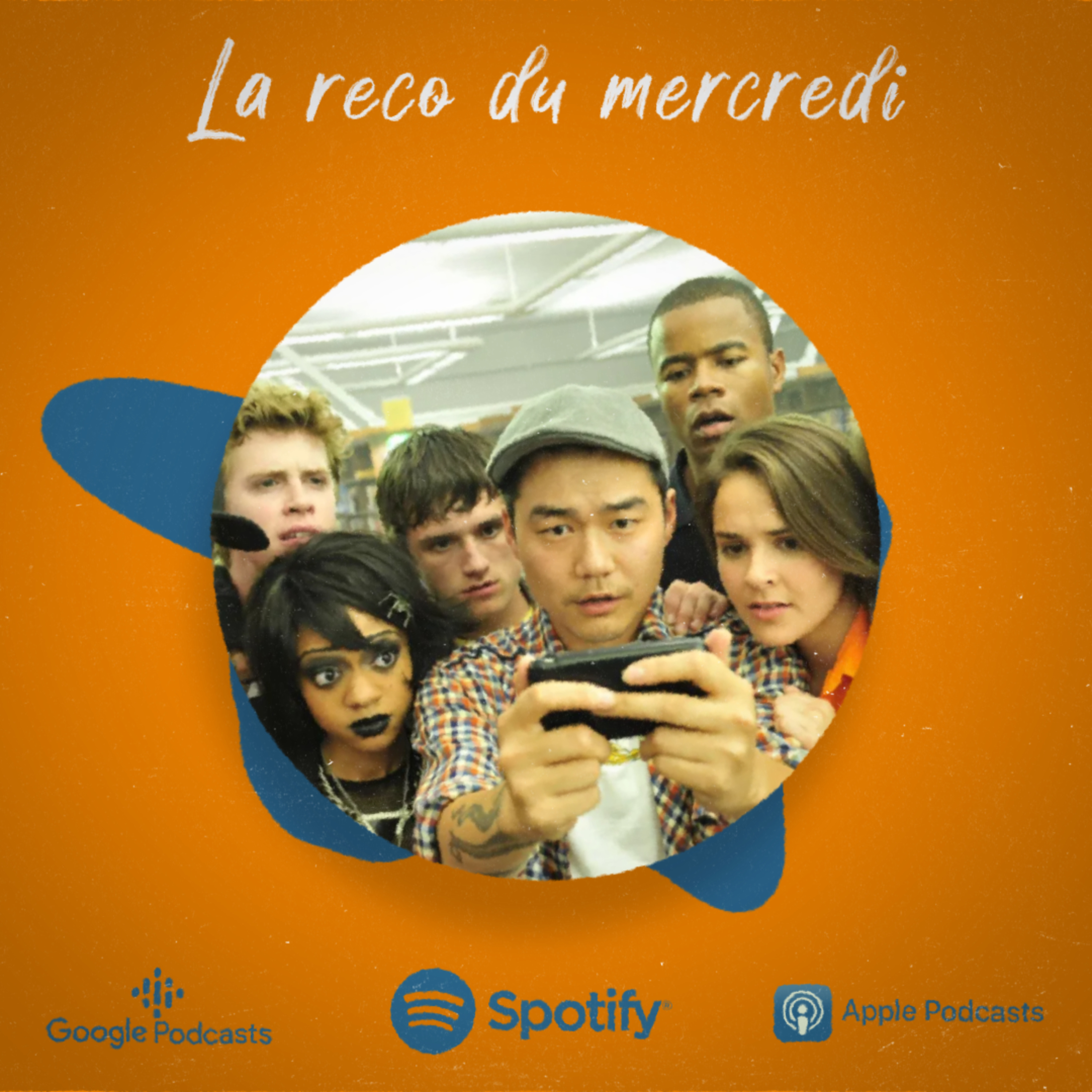 Juste Parler Ciné