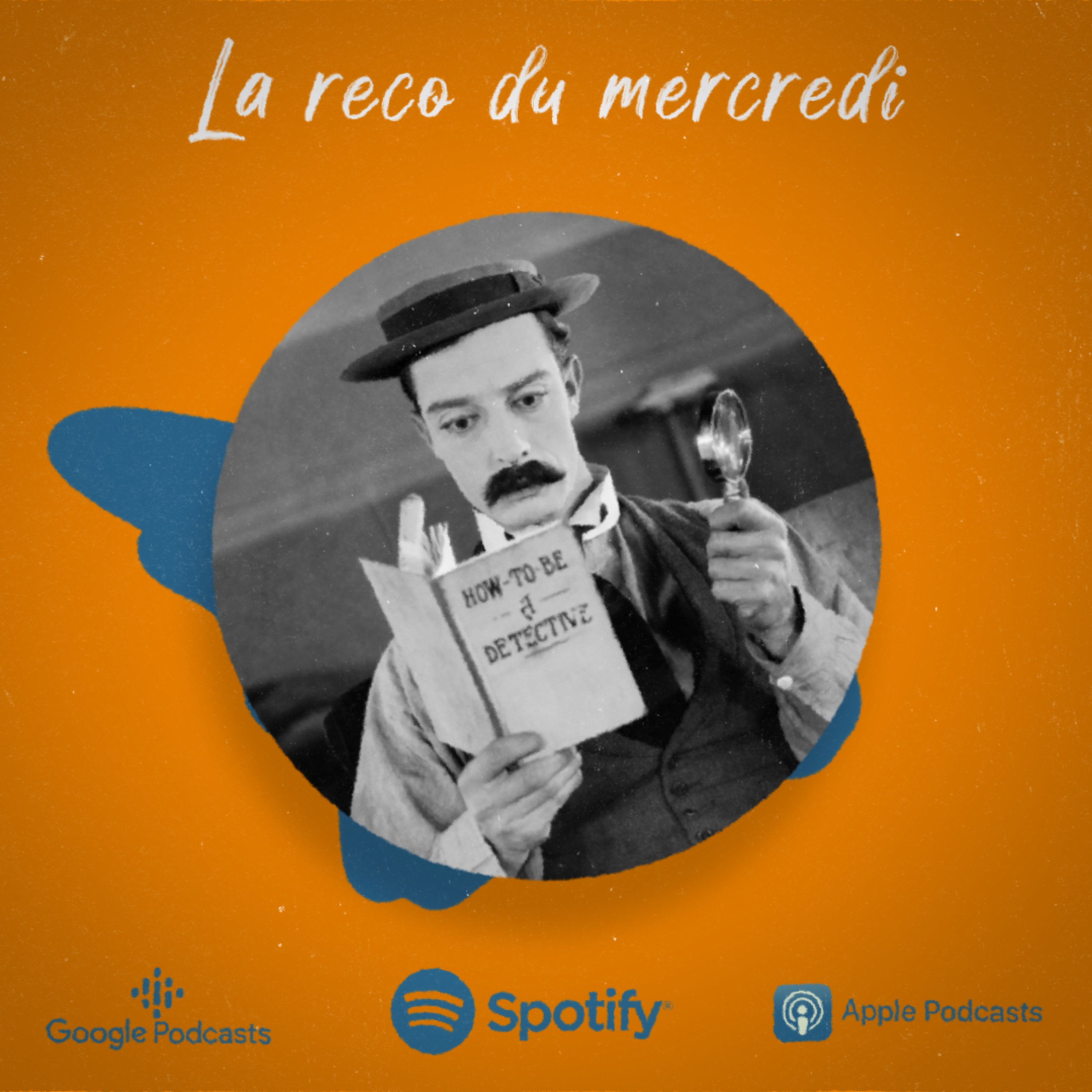 Juste Parler Ciné