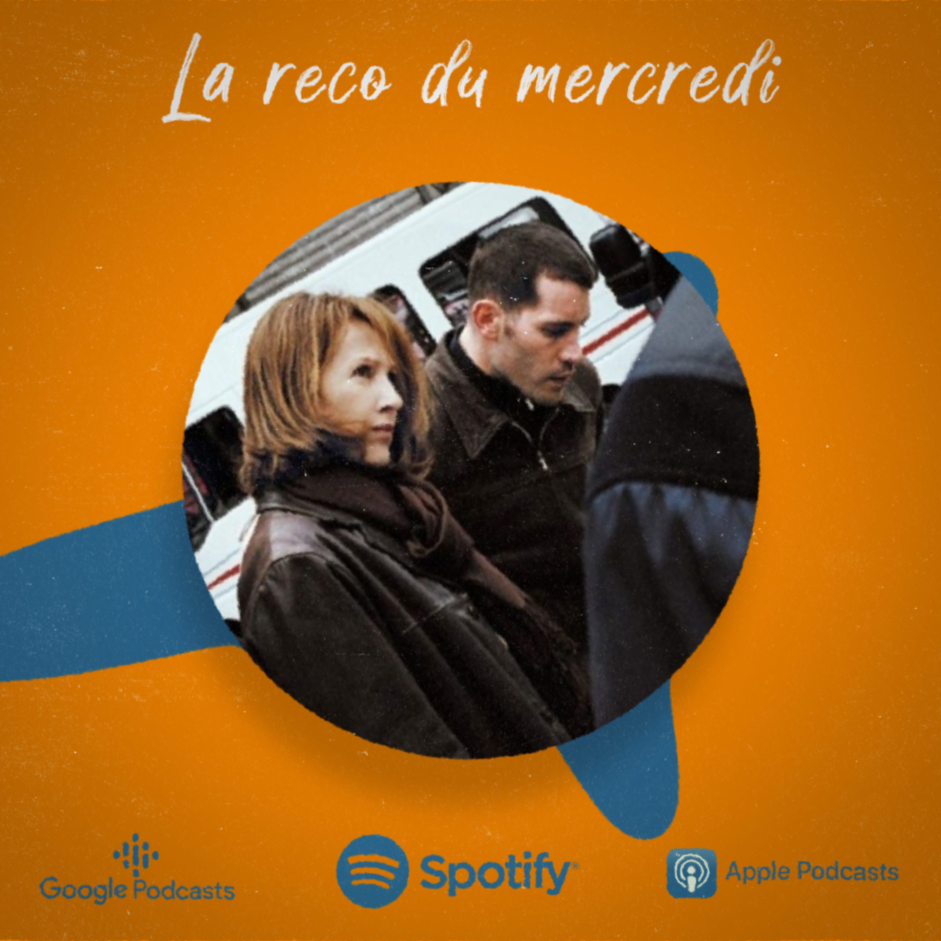 Juste Parler Ciné