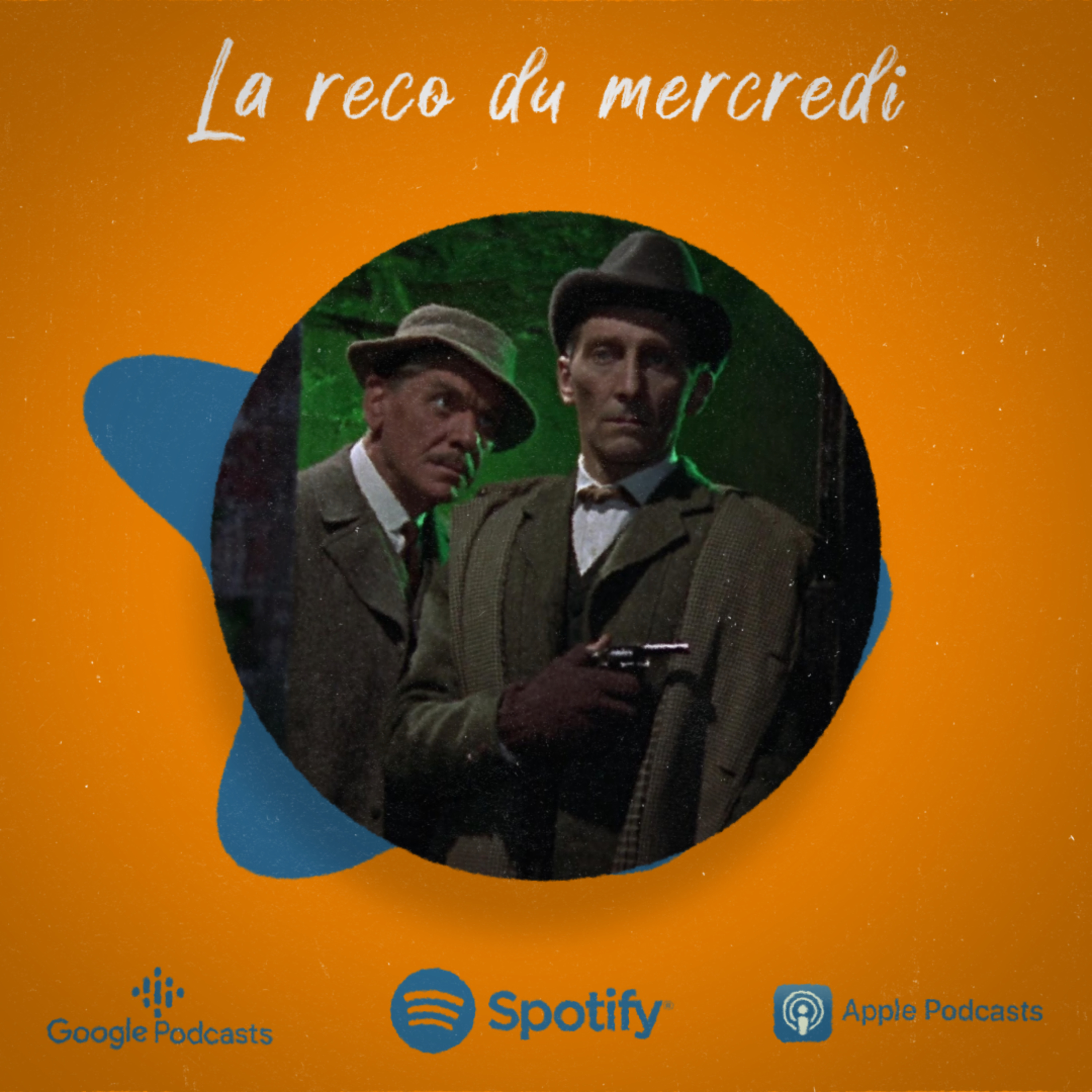 Juste Parler Ciné