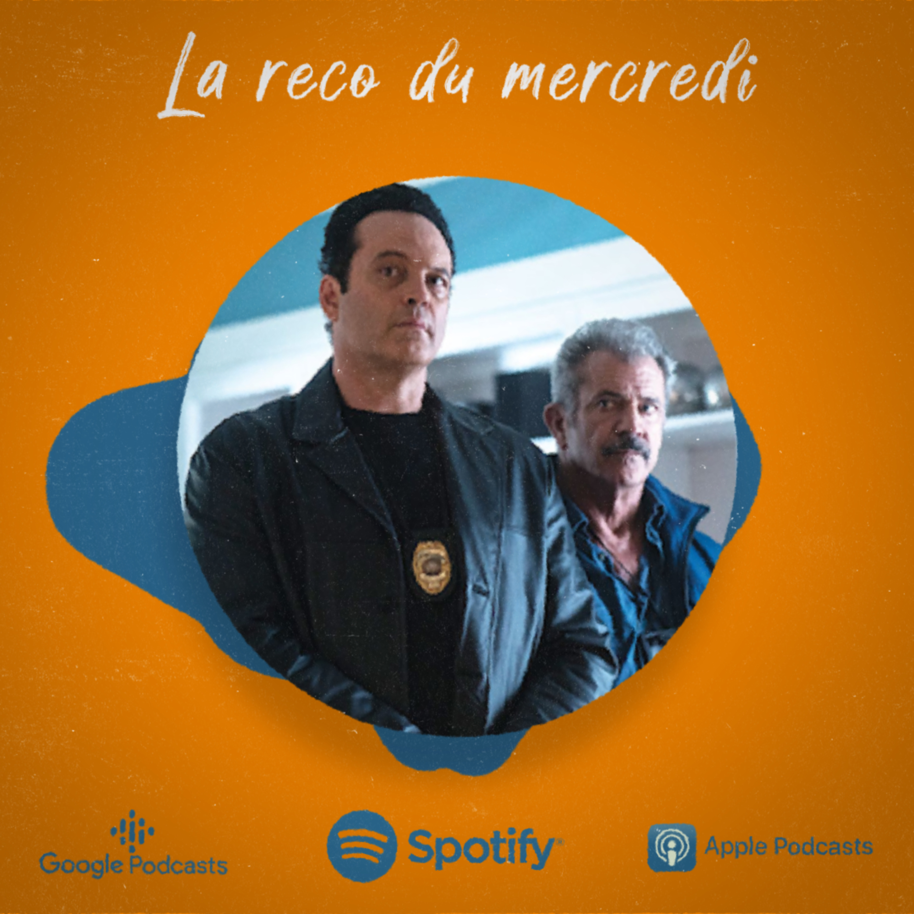 Juste Parler Ciné