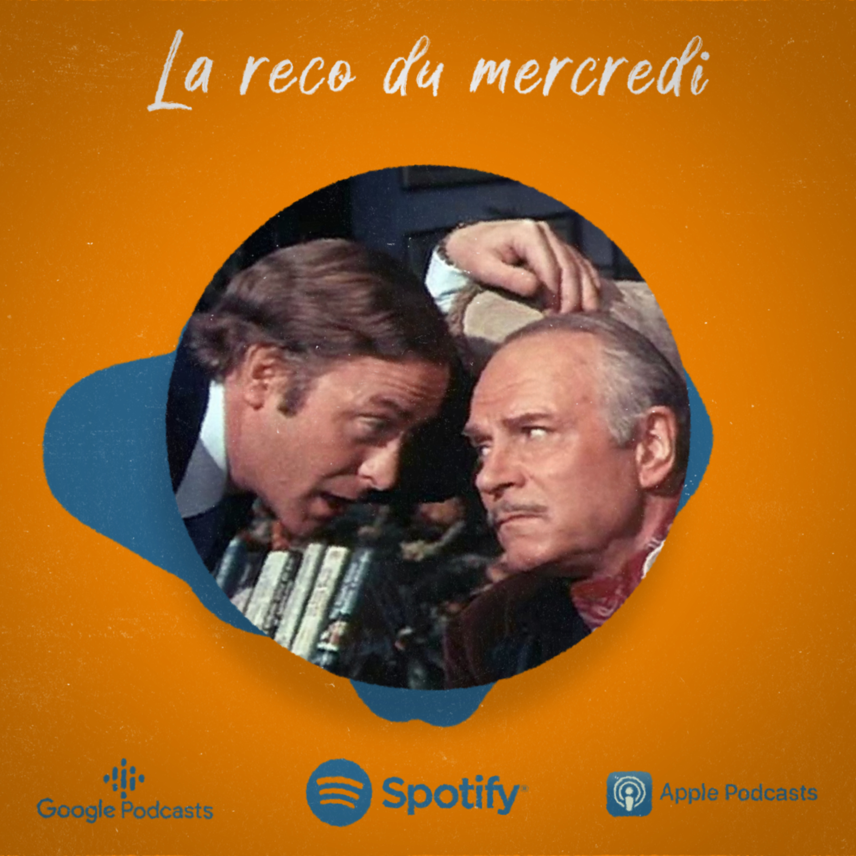 Juste Parler Ciné
