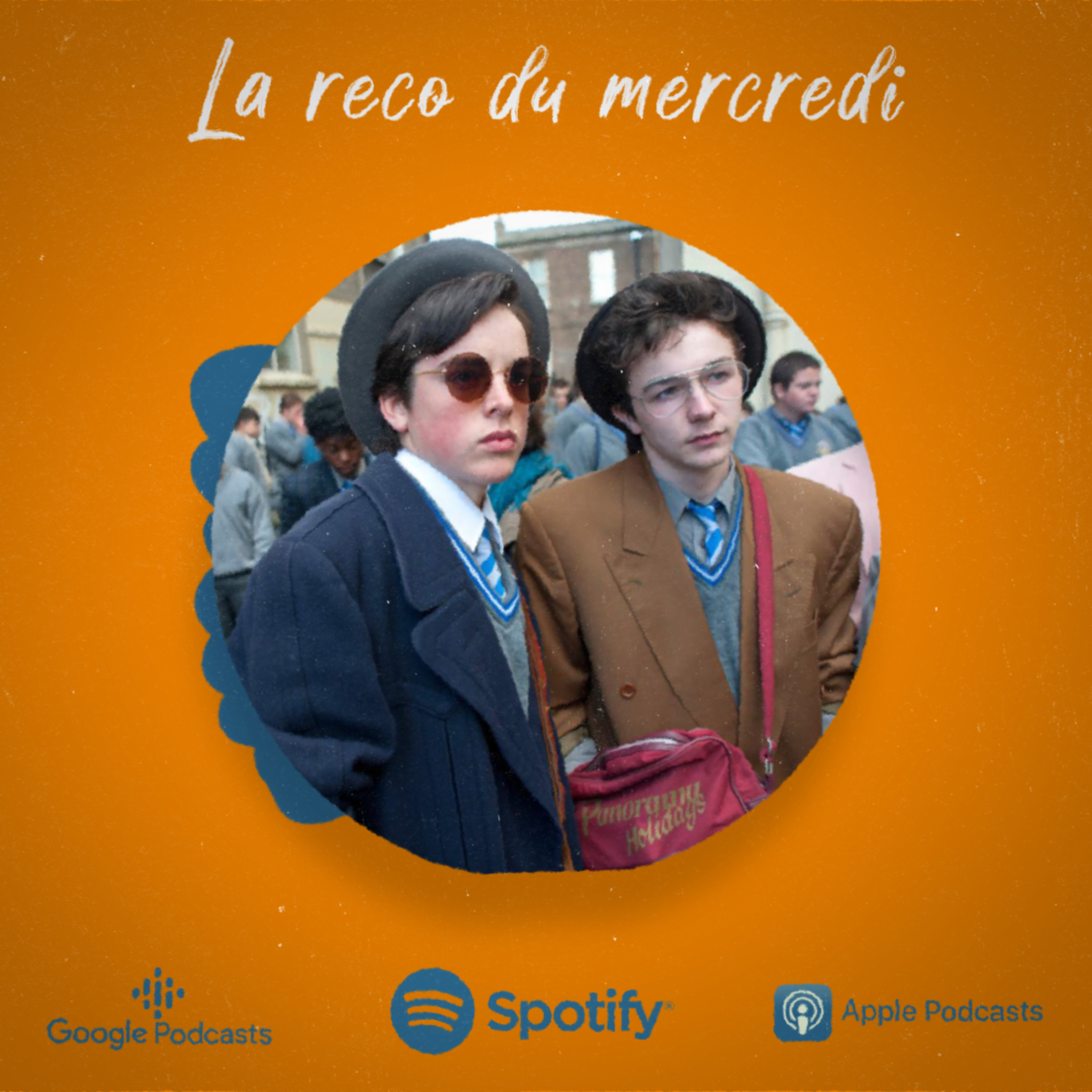 Juste Parler Ciné