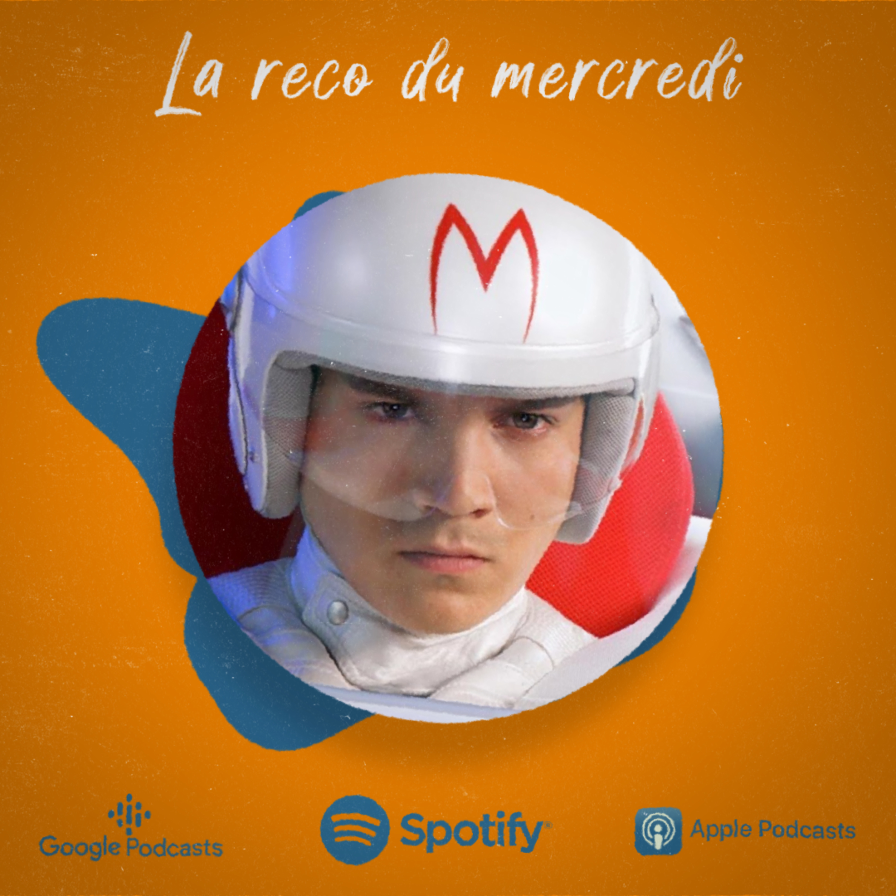 Juste Parler Ciné