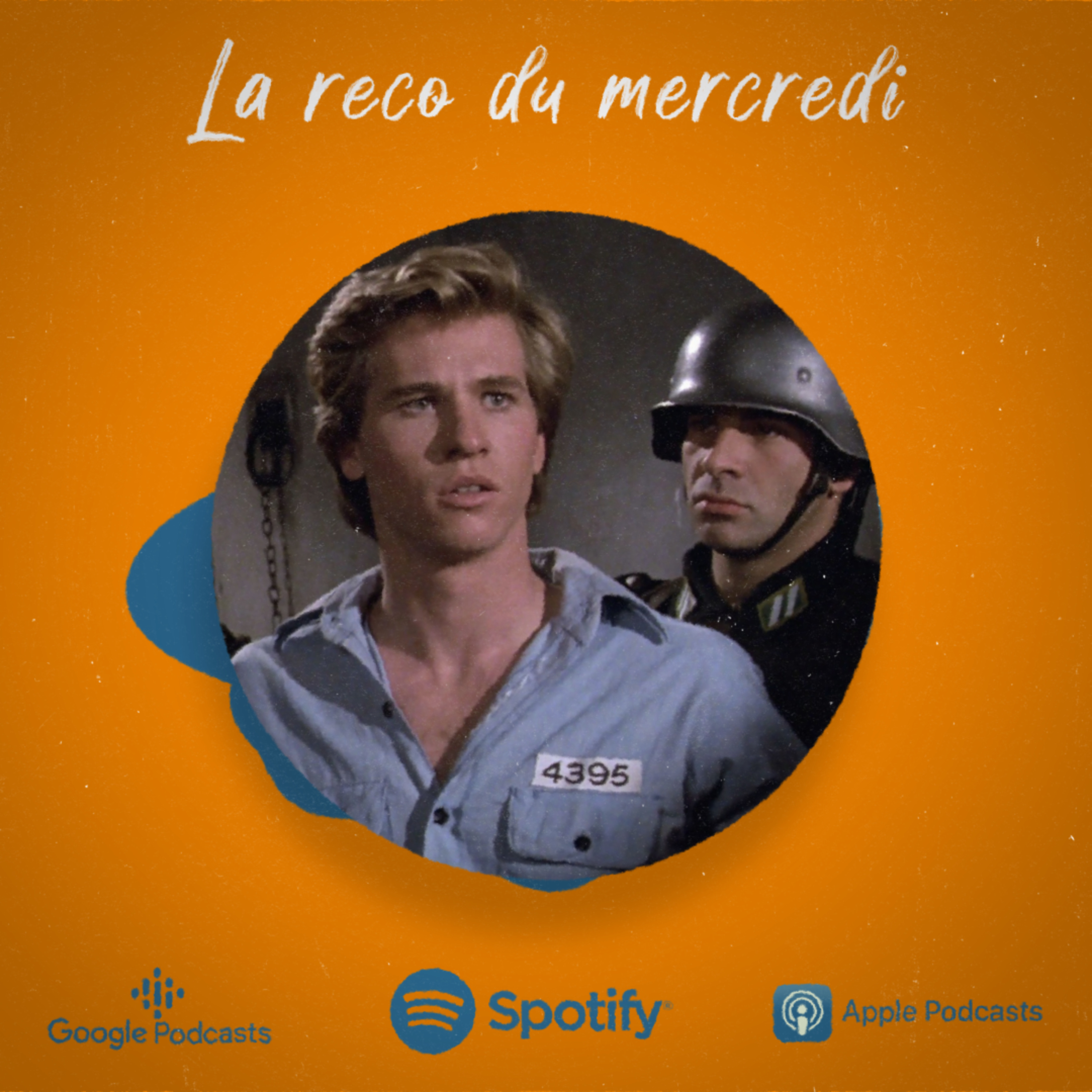 Juste Parler Ciné