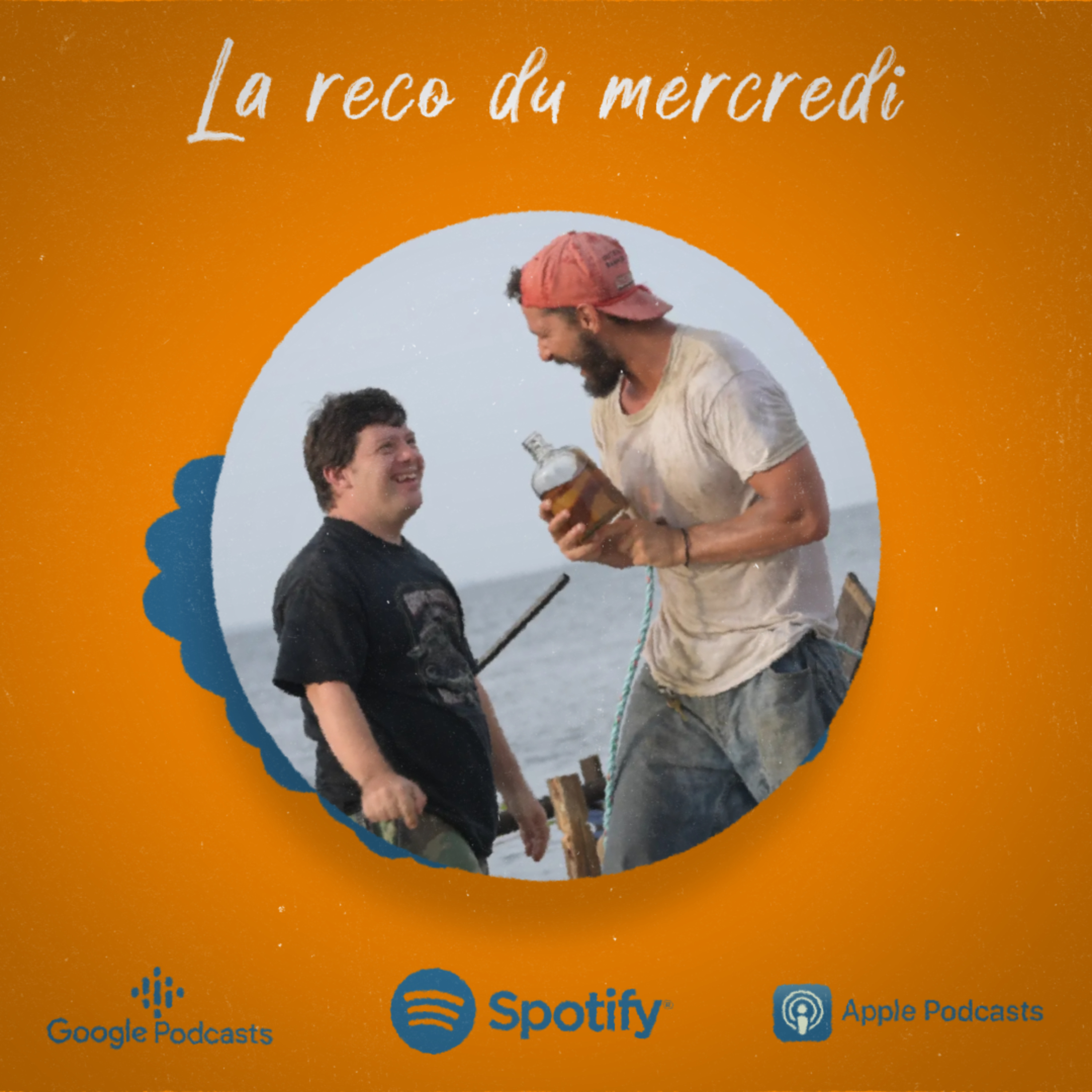 Juste Parler Ciné