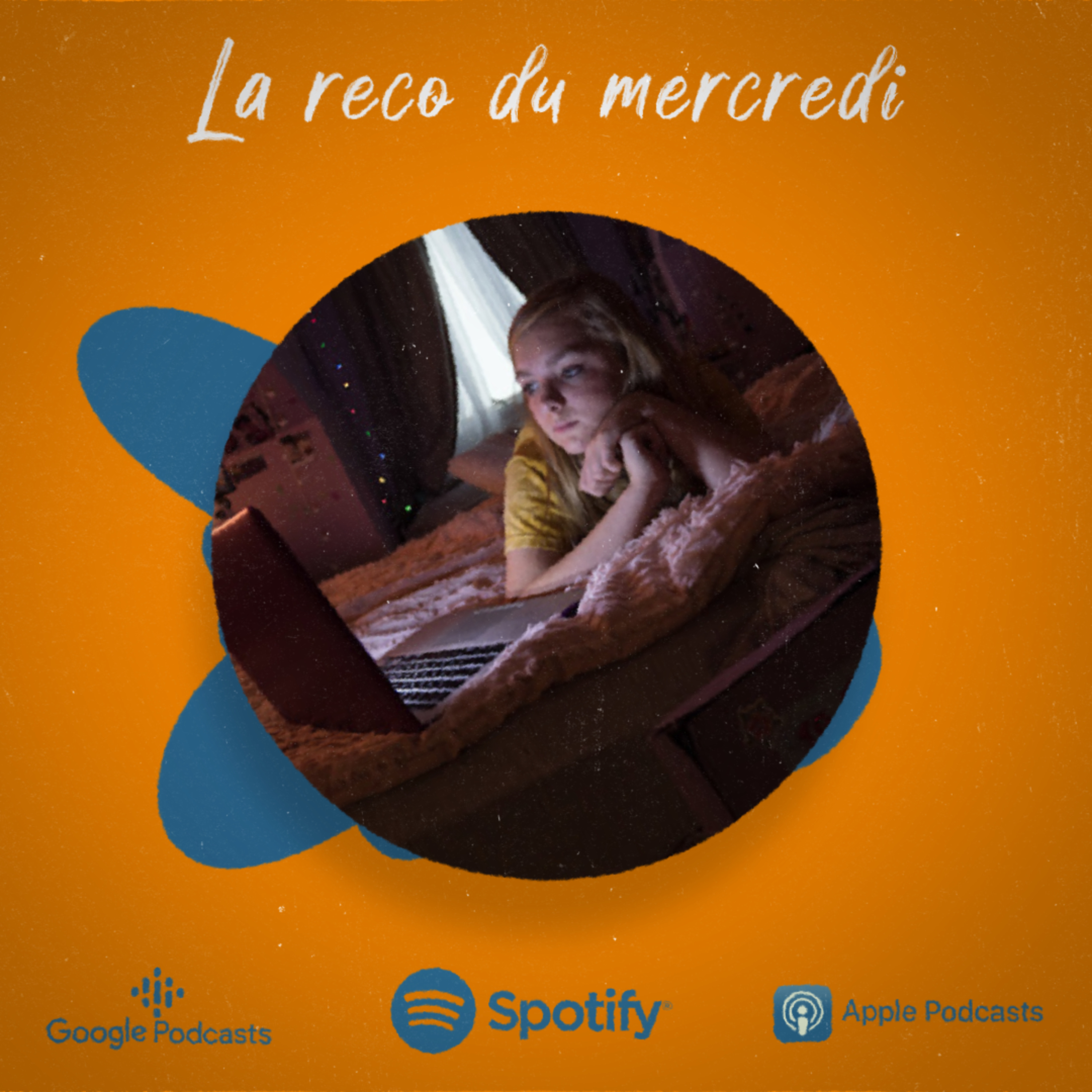 Juste Parler Ciné