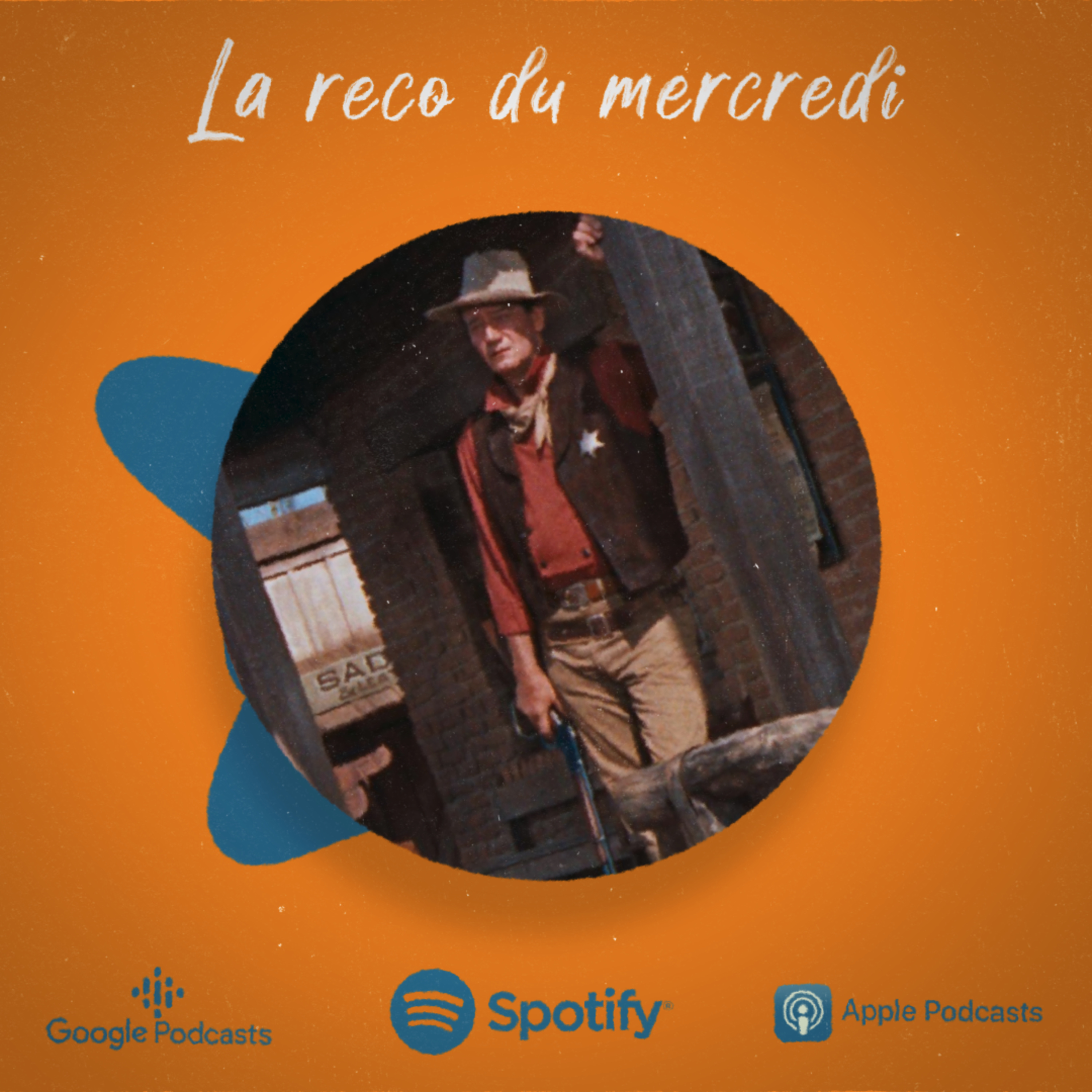 Juste Parler Ciné