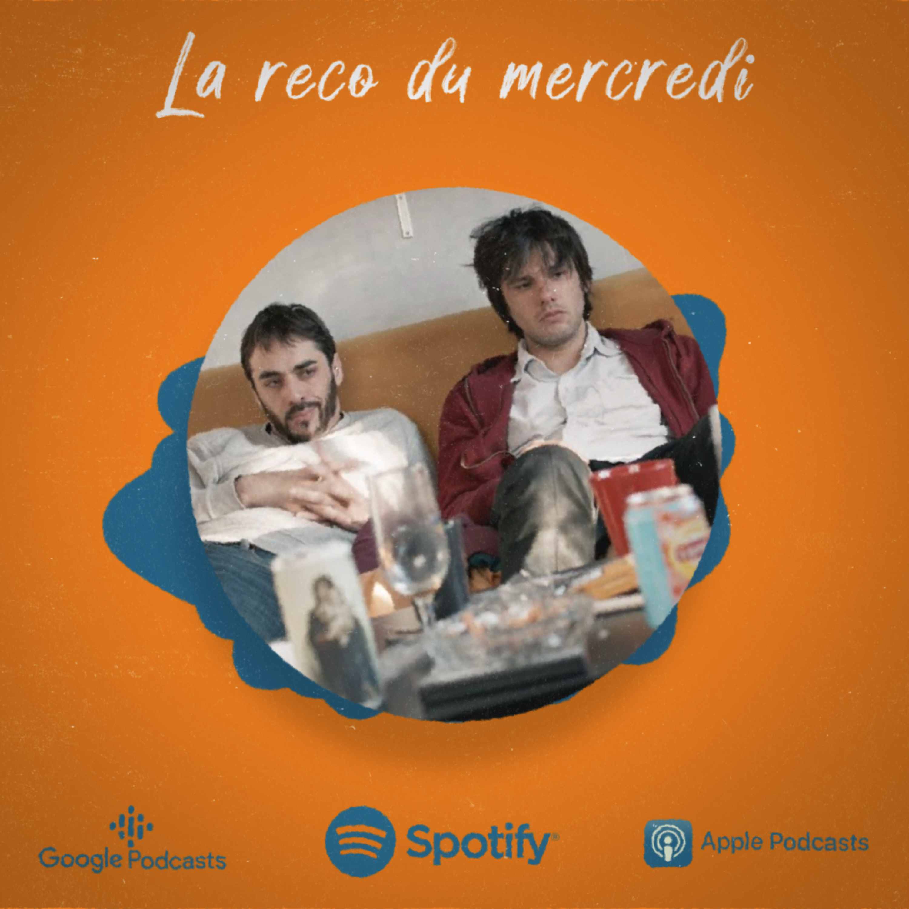 Juste Parler Ciné