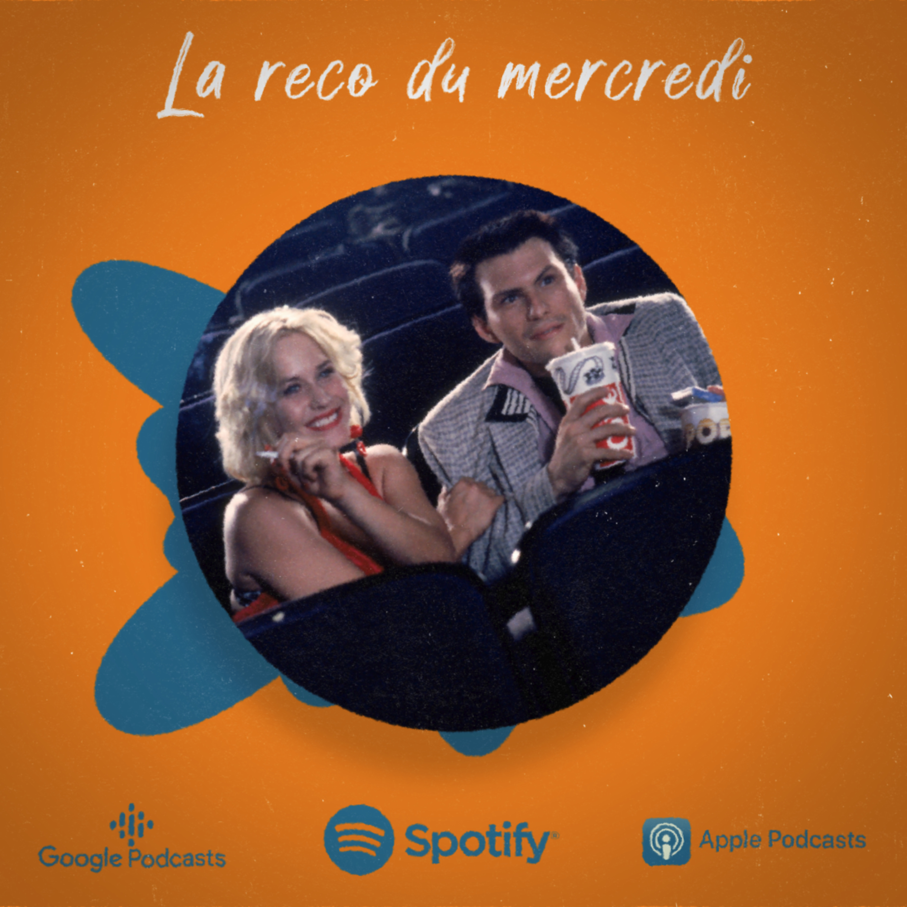 Juste Parler Ciné