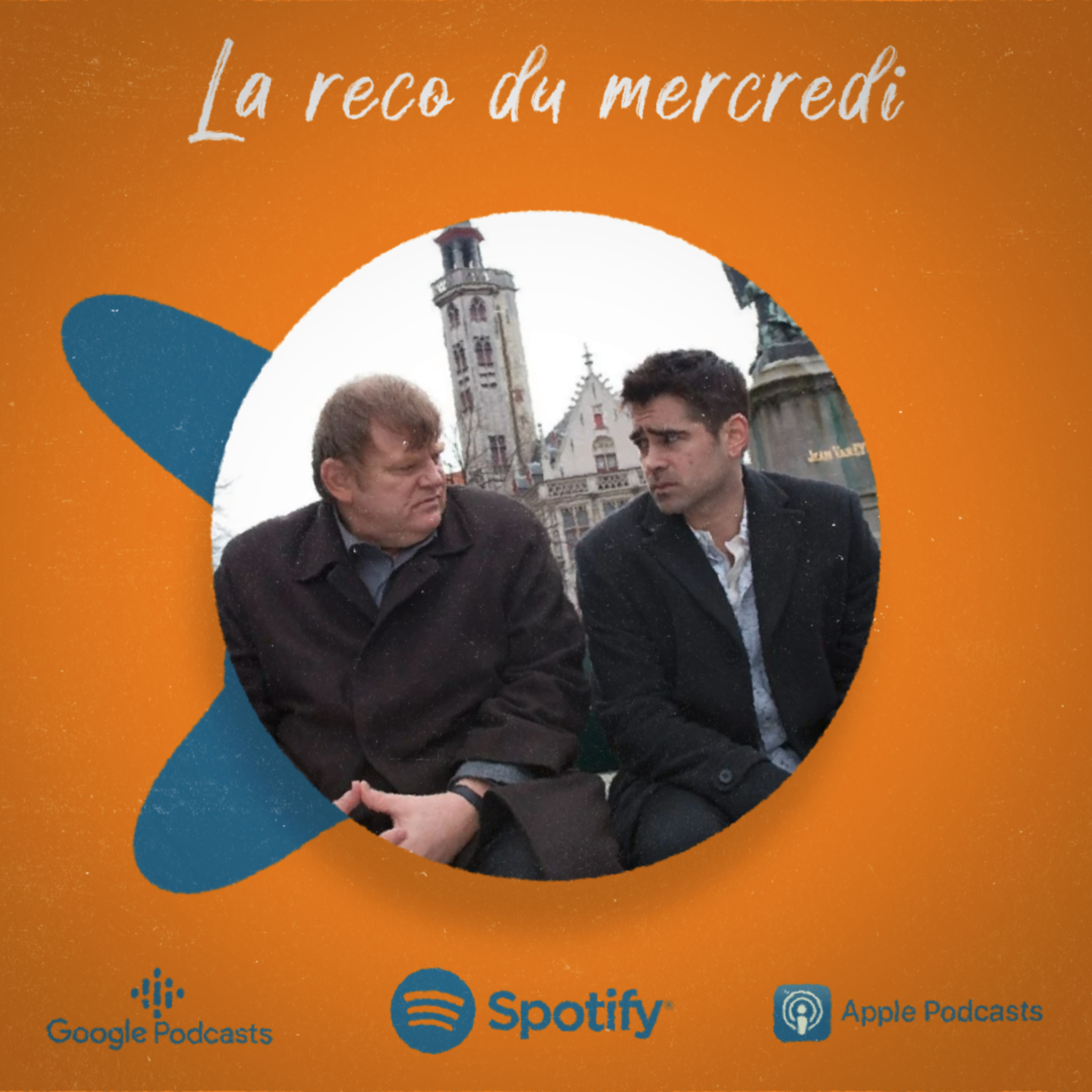 Juste Parler Ciné