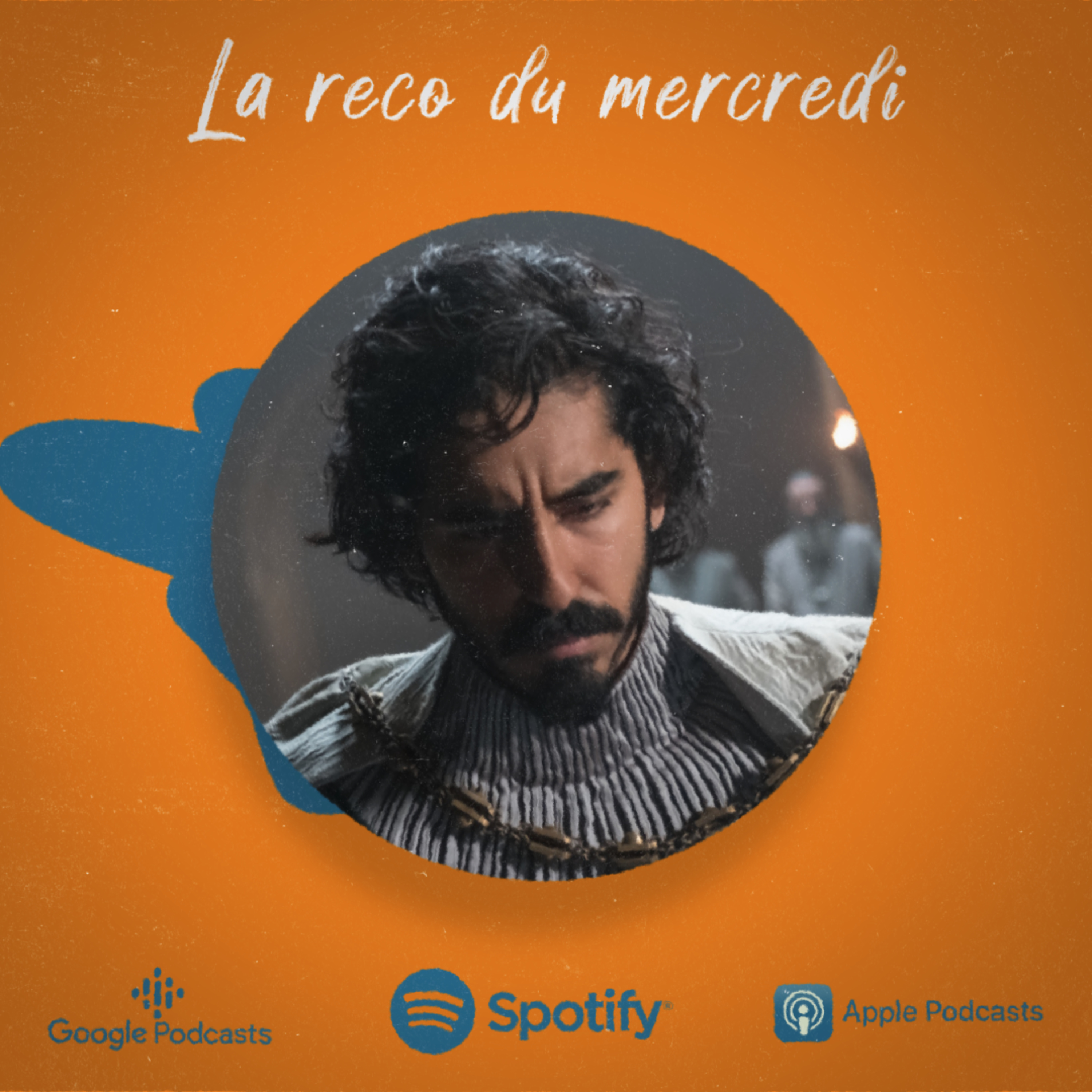 Juste Parler Ciné