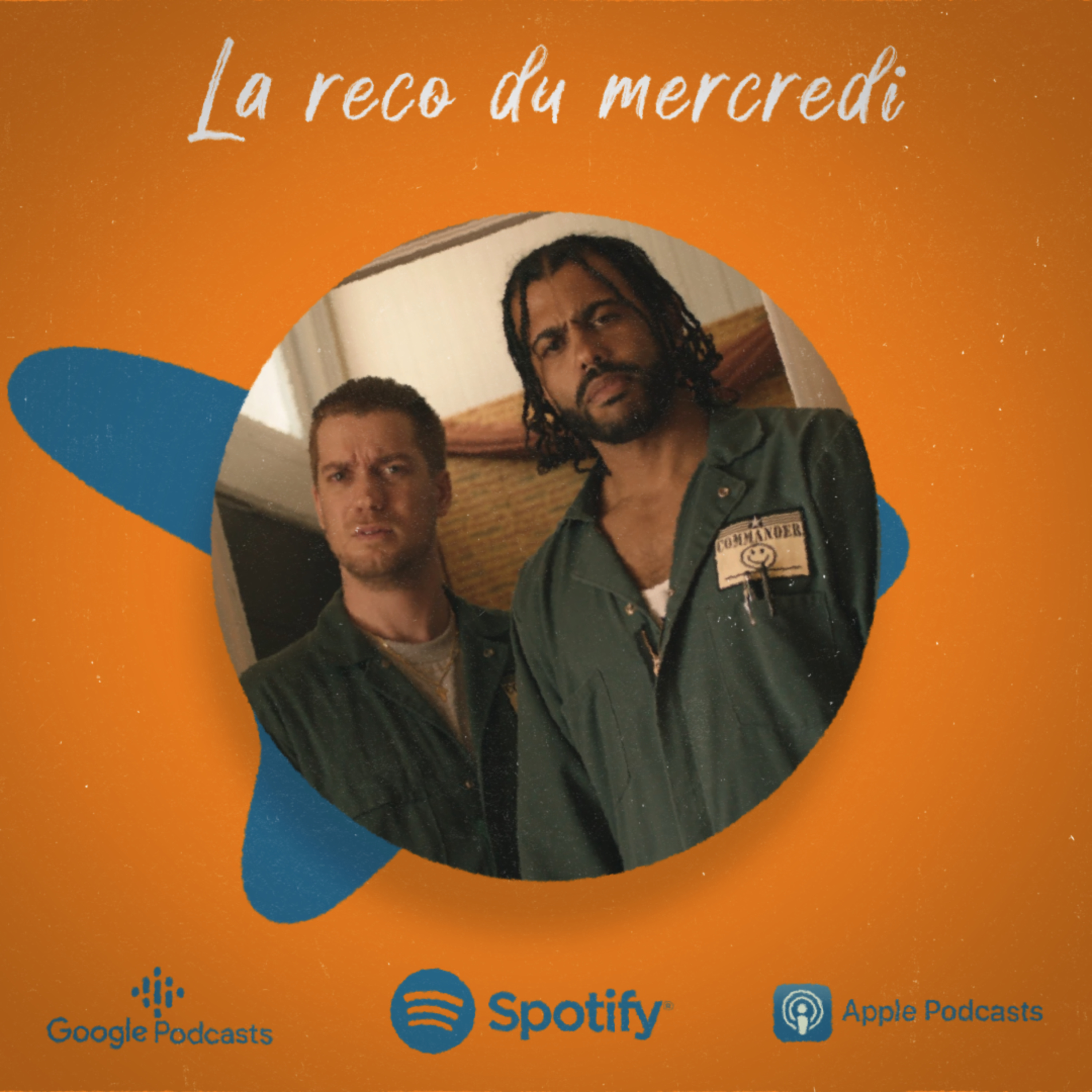 Juste Parler Ciné
