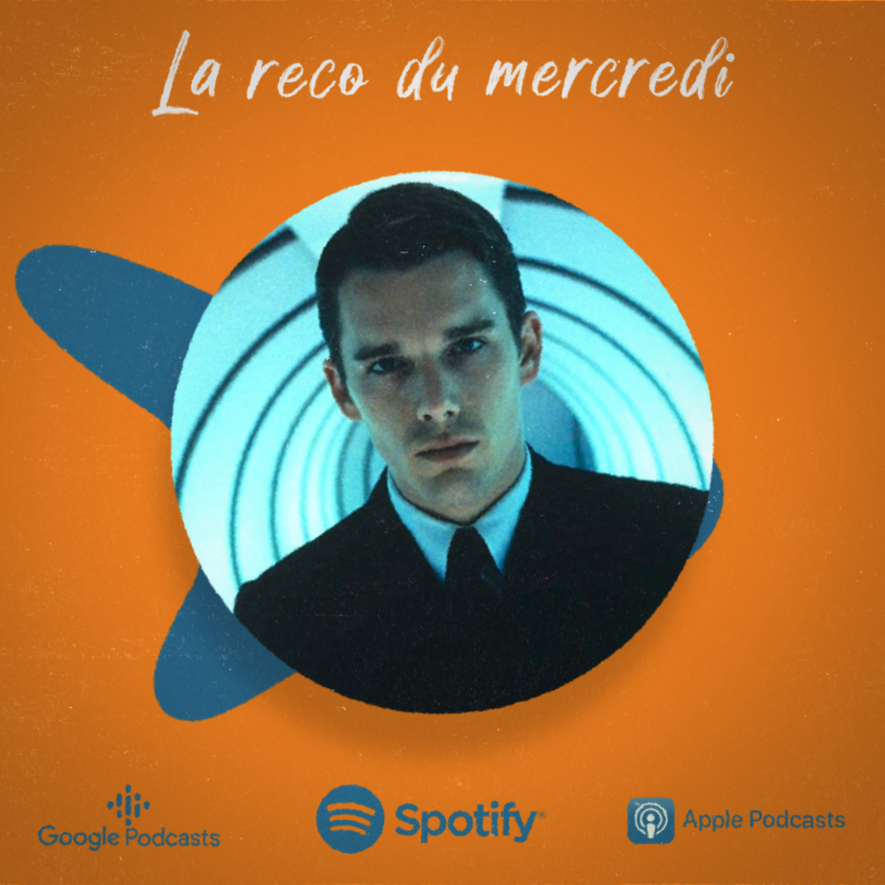Juste Parler Ciné