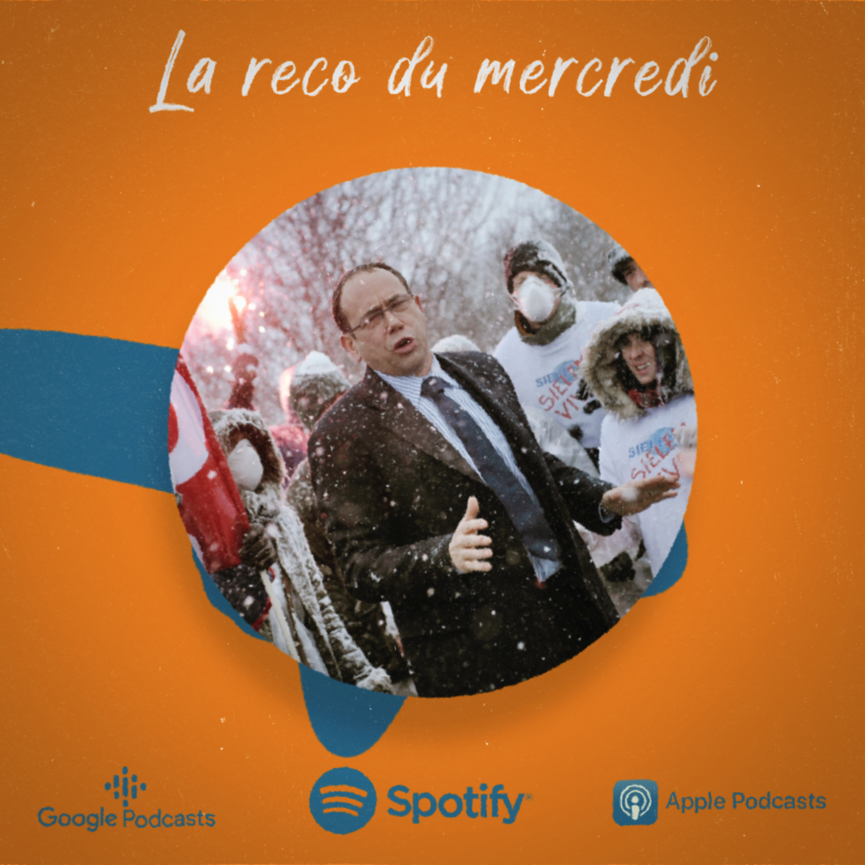 Juste Parler Ciné