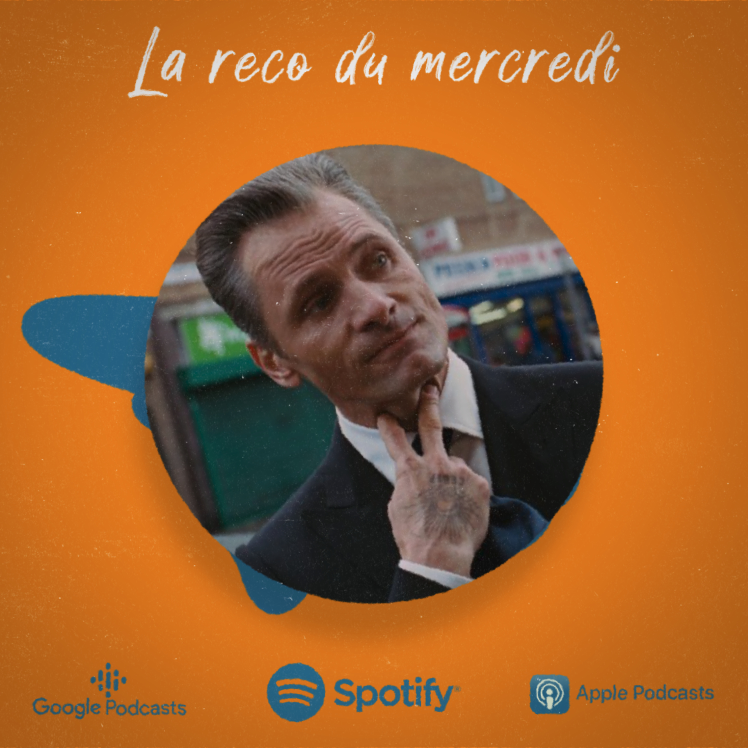 Juste Parler Ciné