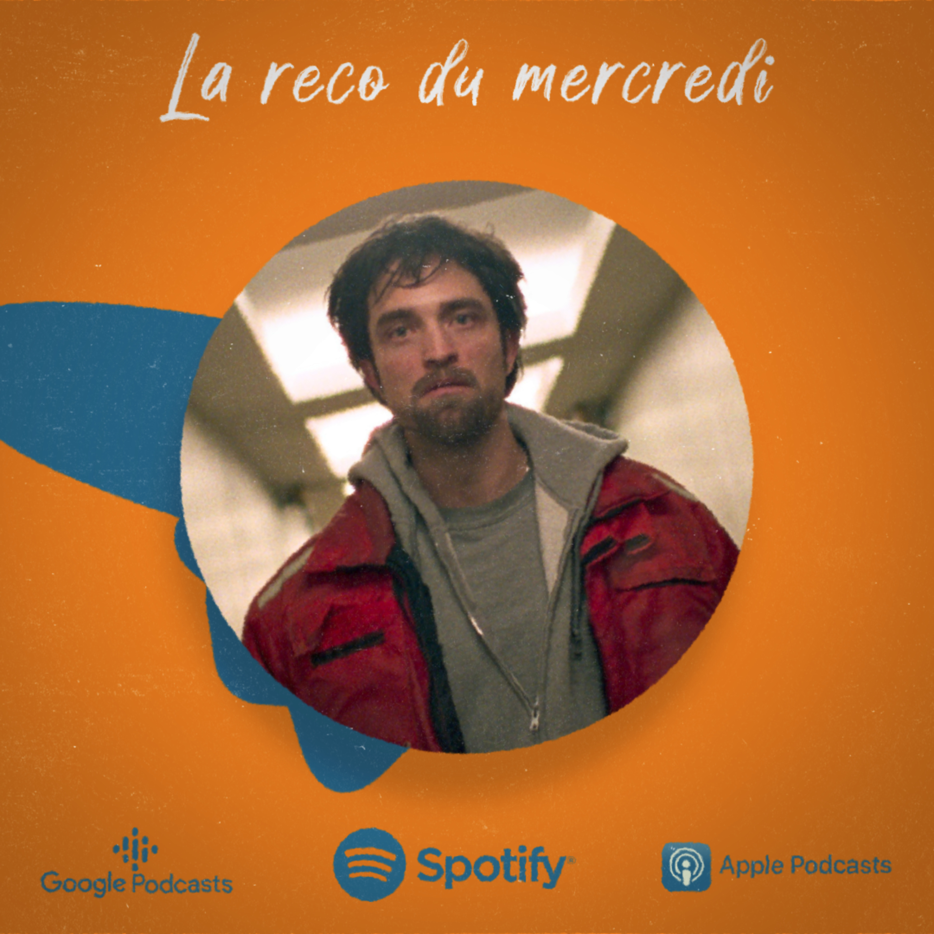 Juste Parler Ciné