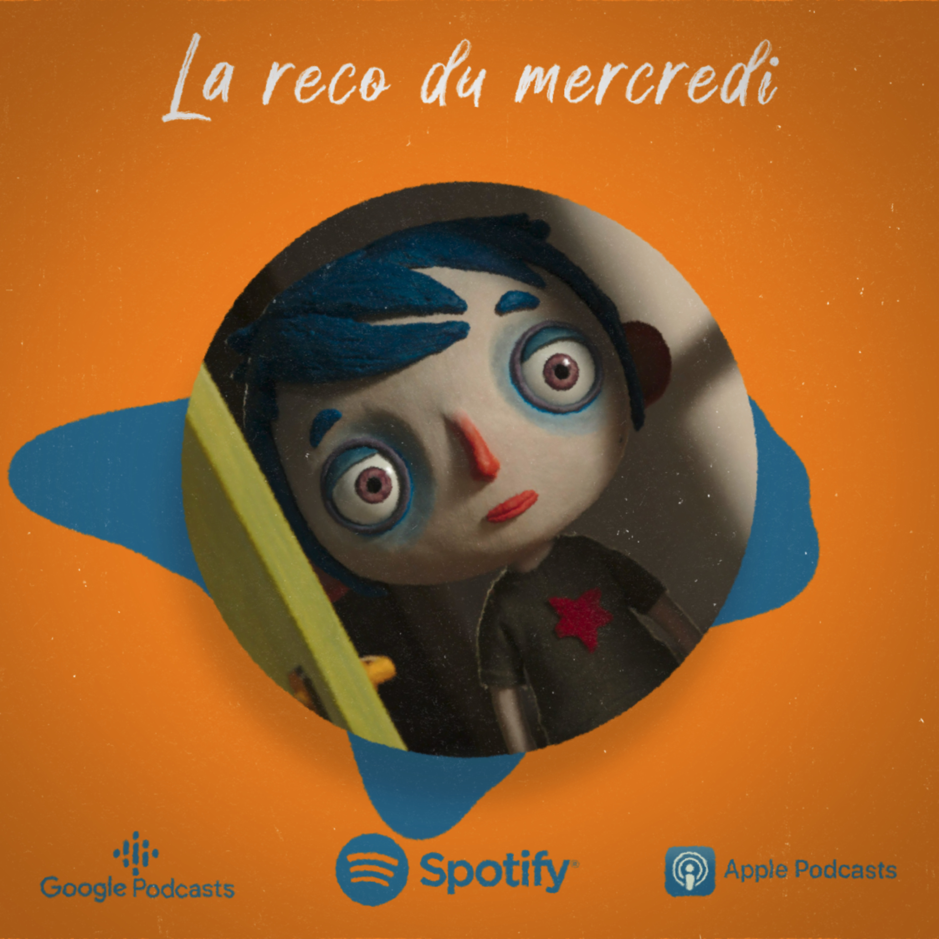 Juste Parler Ciné