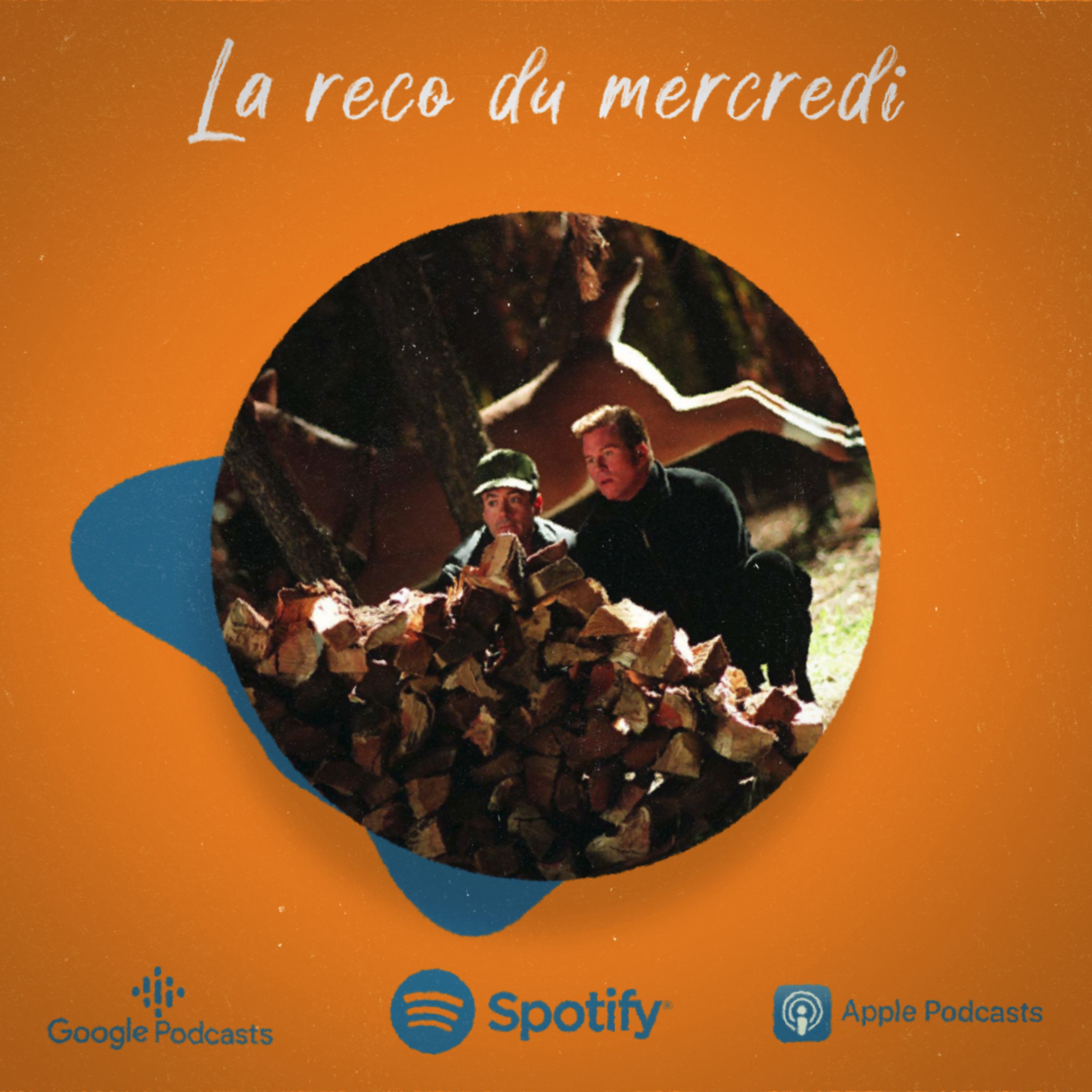 Juste Parler Ciné