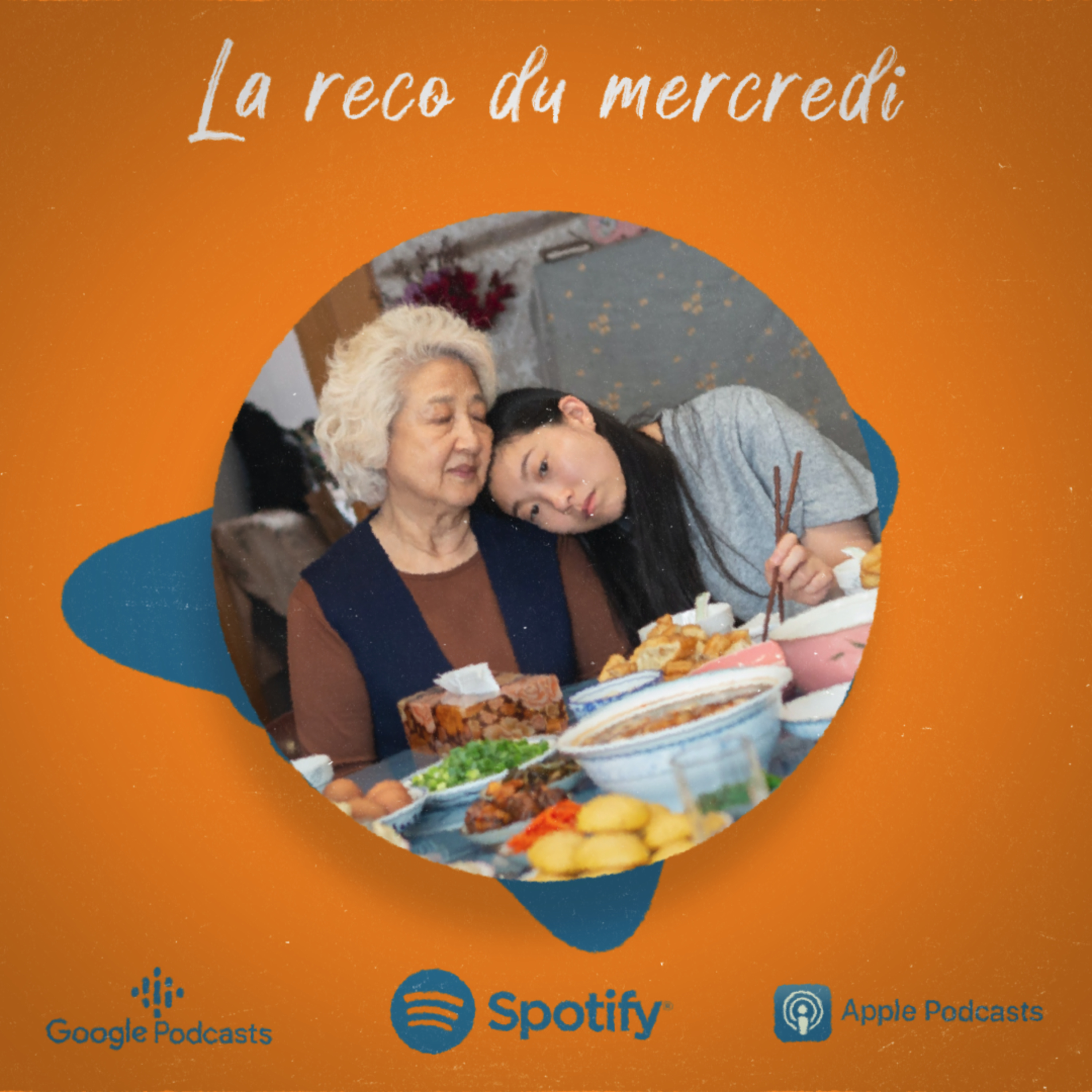 Juste Parler Ciné