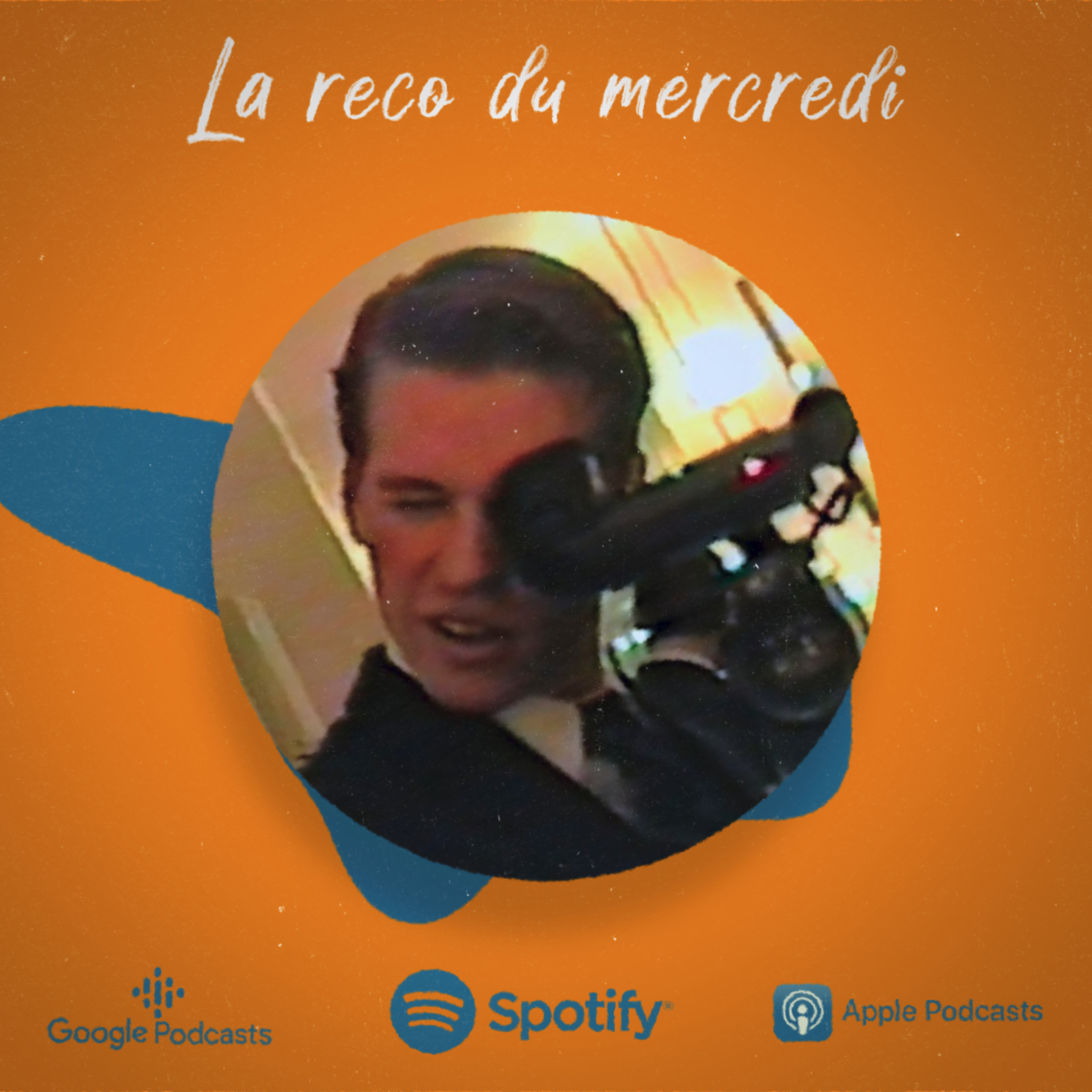 Juste Parler Ciné