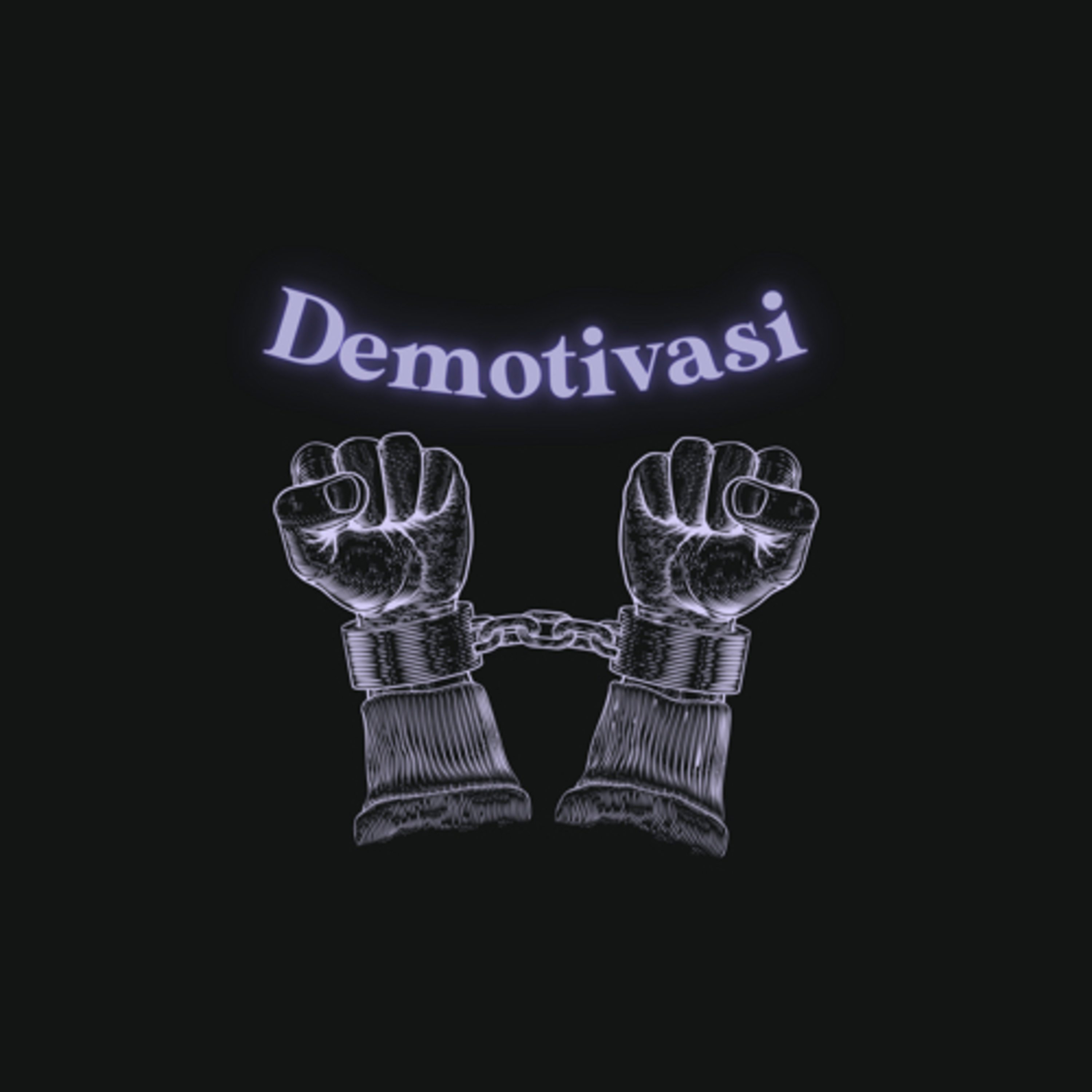 Demotivasi episode artwork