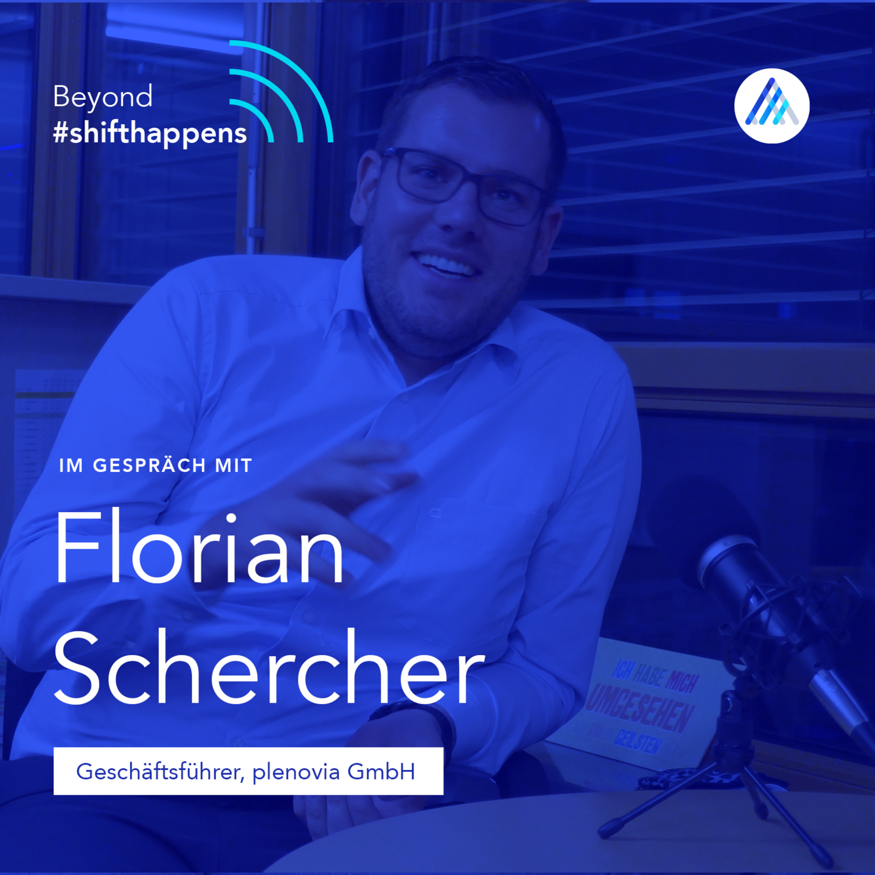 #SHIFTHAPPENS