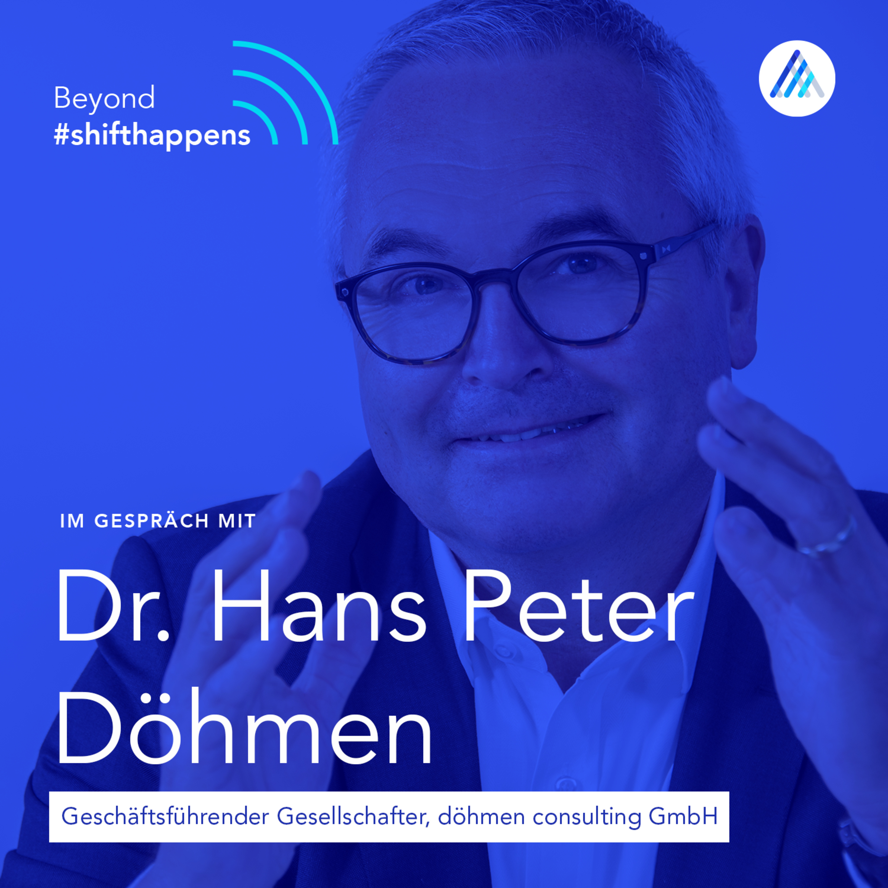 #SHIFTHAPPENS