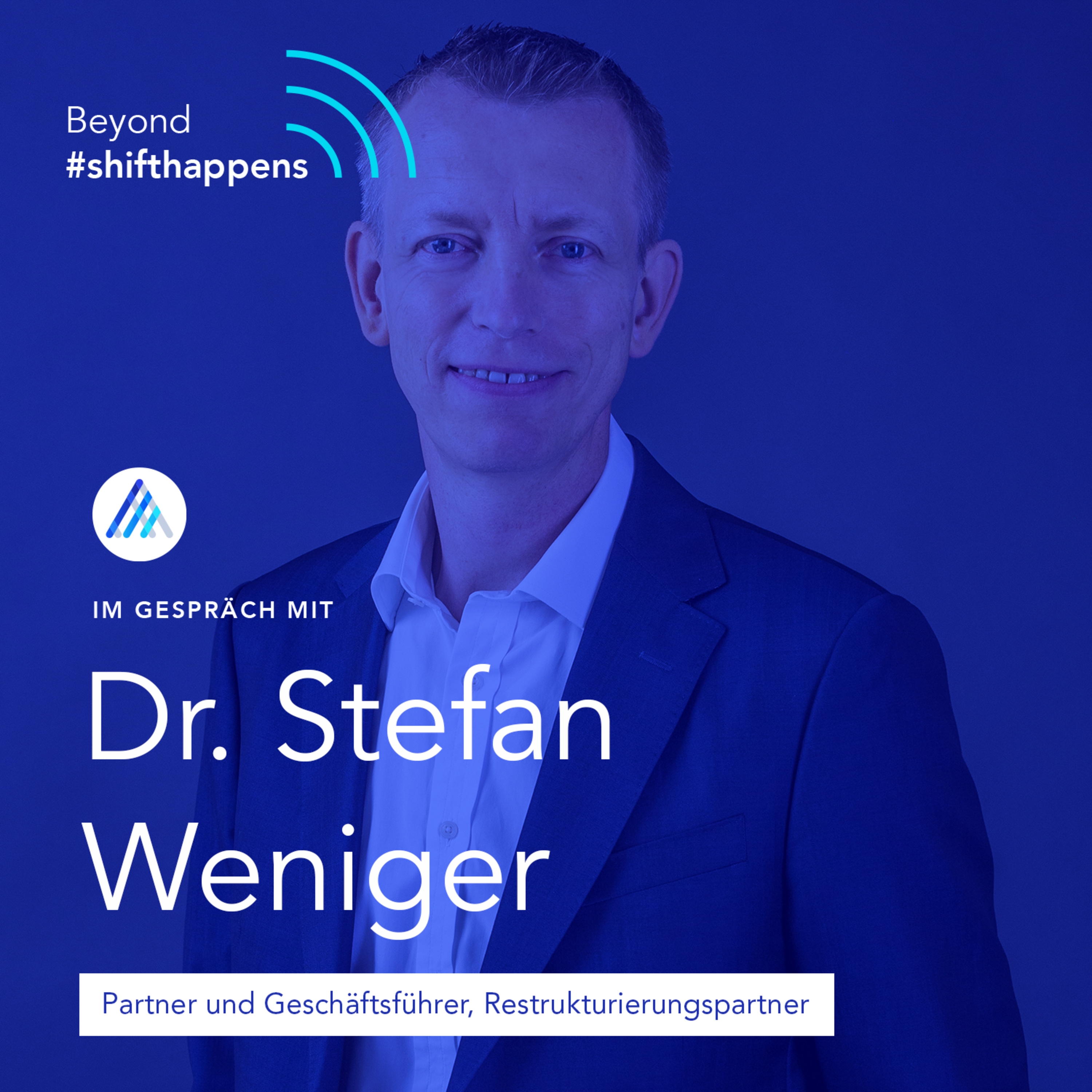 #SHIFTHAPPENS