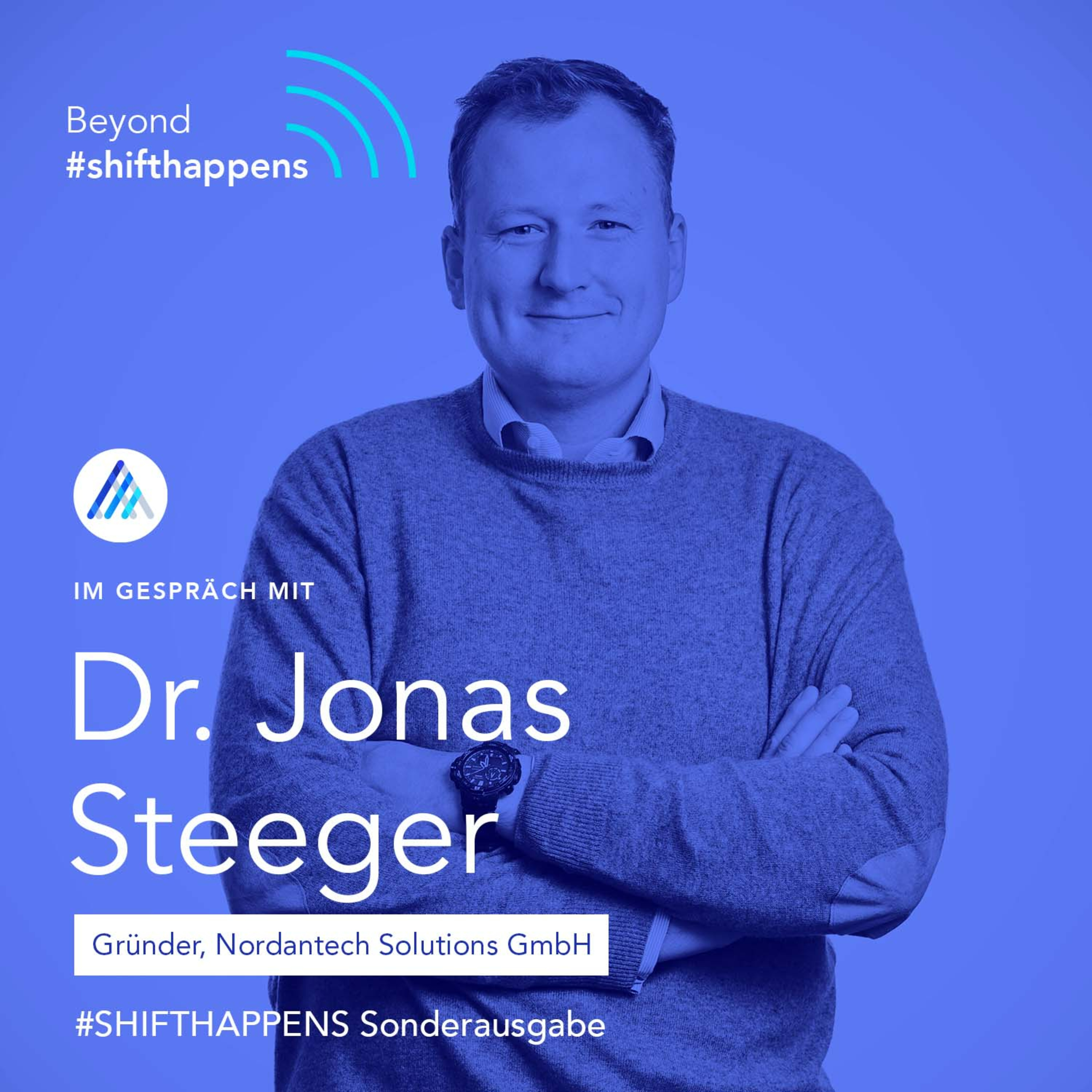 #SHIFTHAPPENS