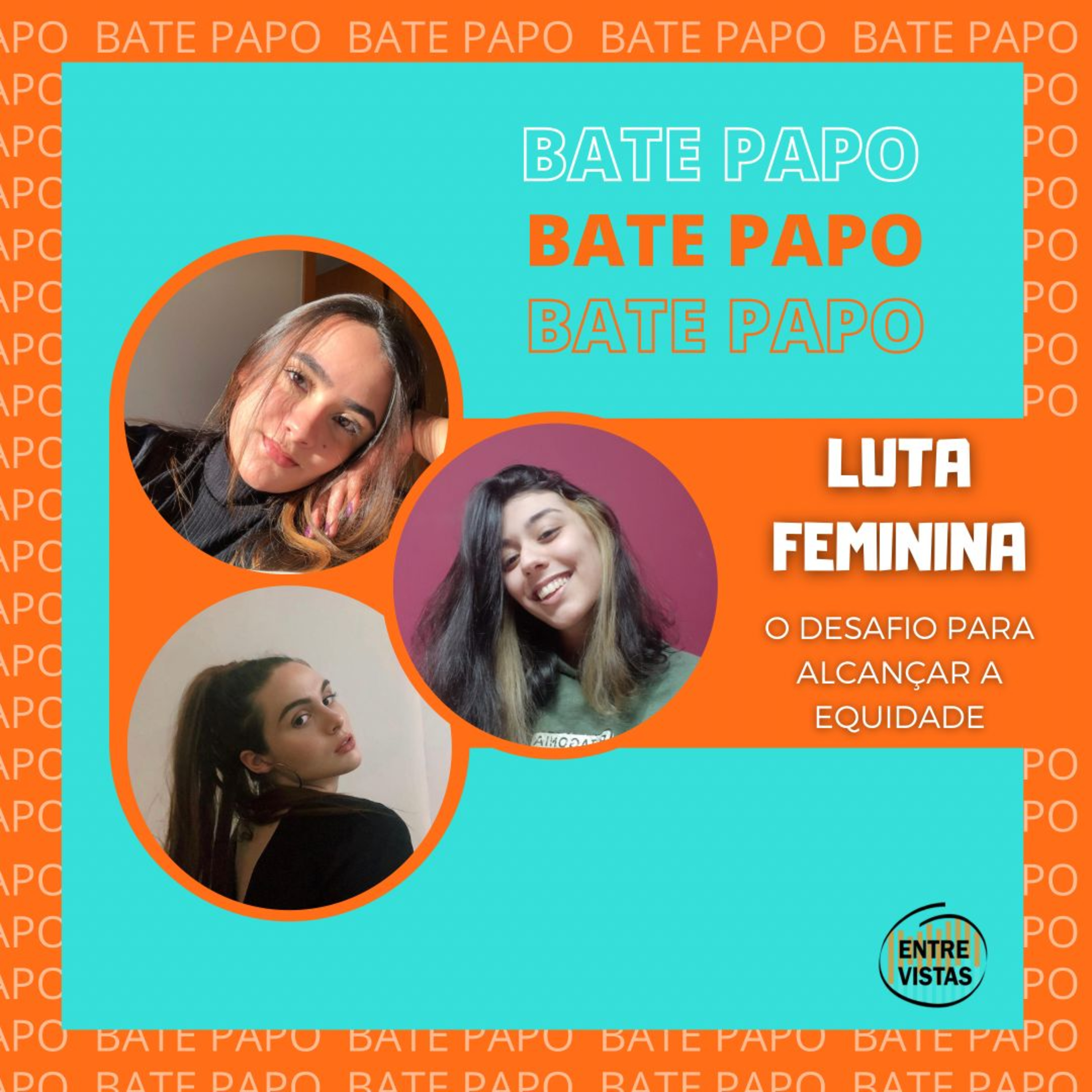 LUTA FEMININA