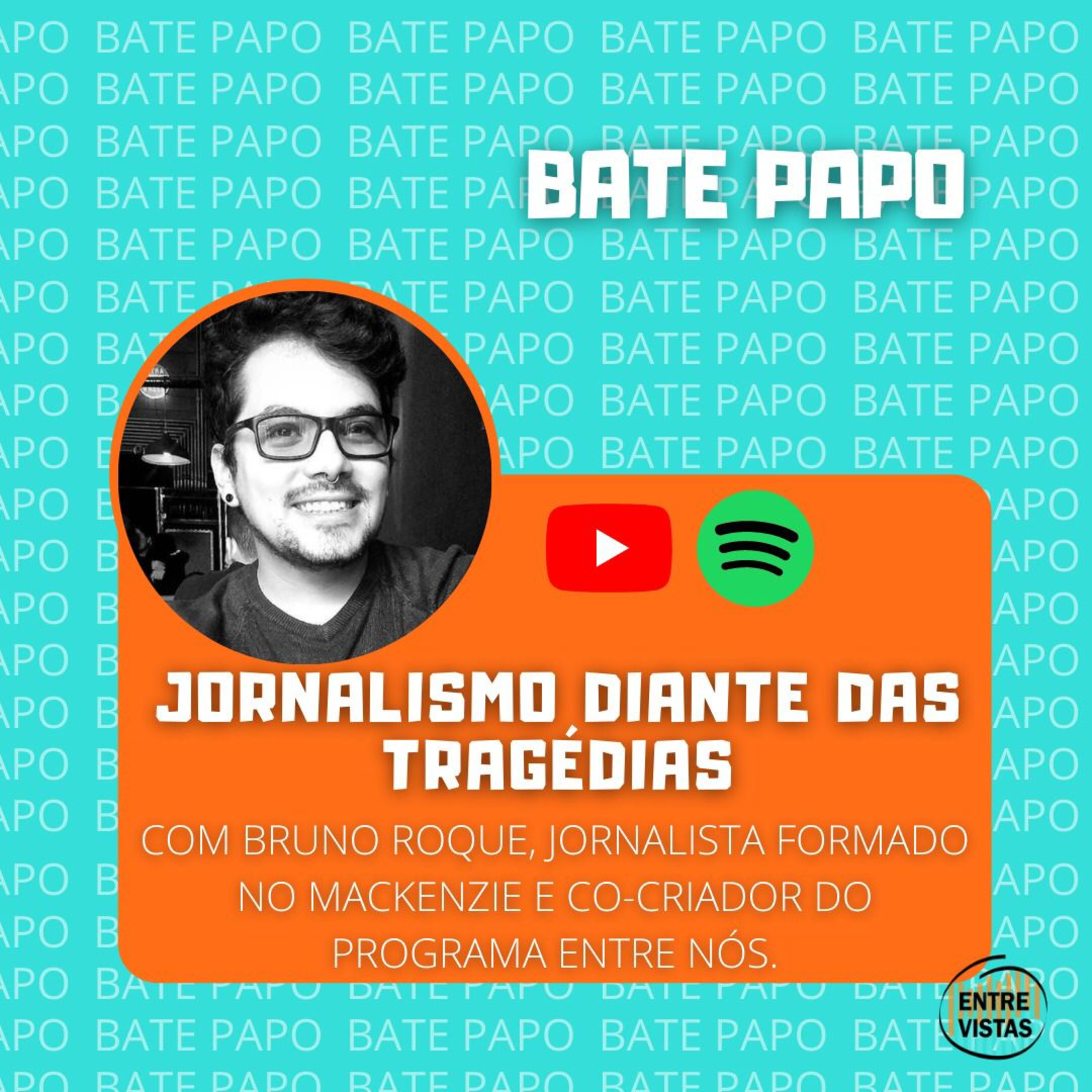 JORNALISMO DIANTE DE TRAGÉDIAS