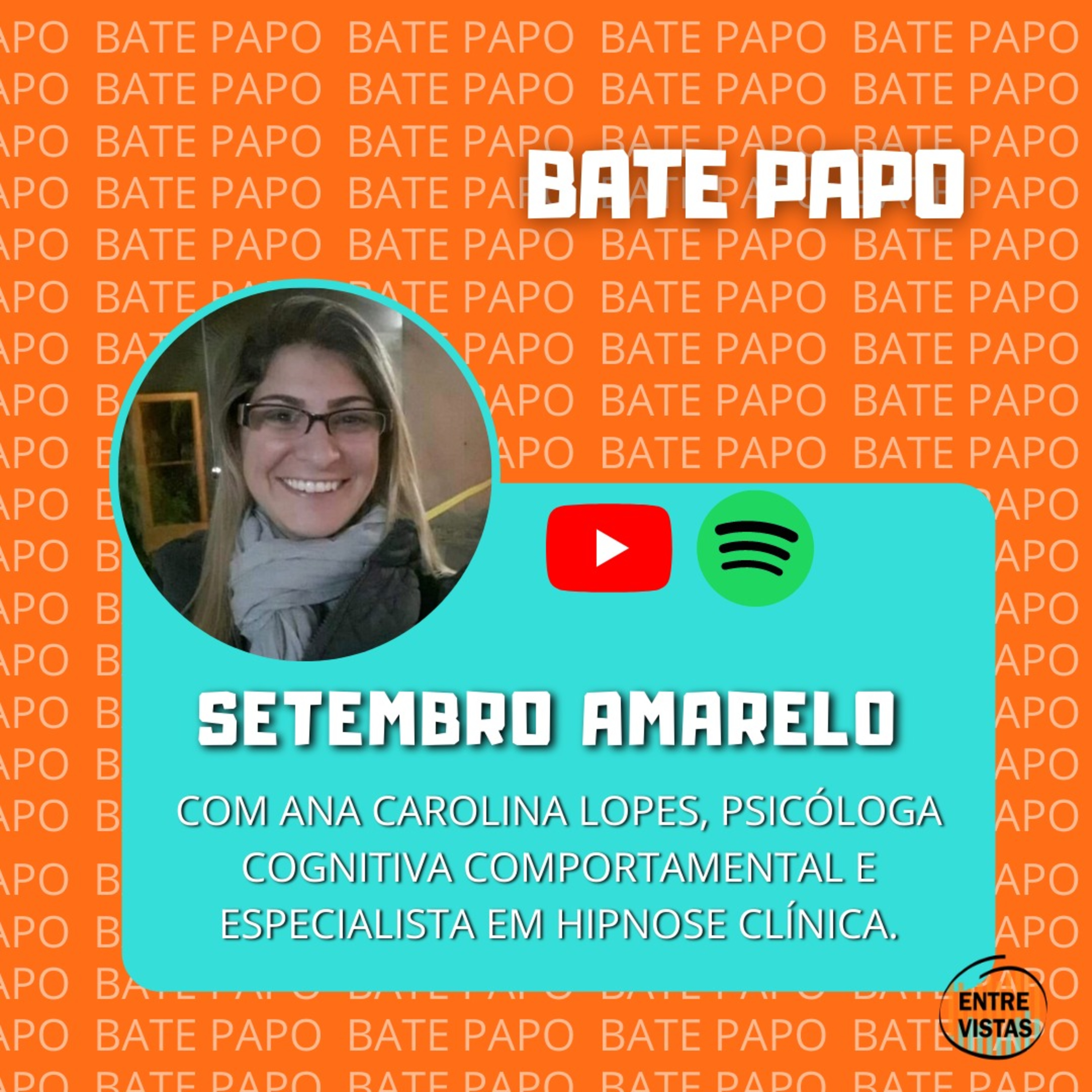 SETEMBRO AMARELO