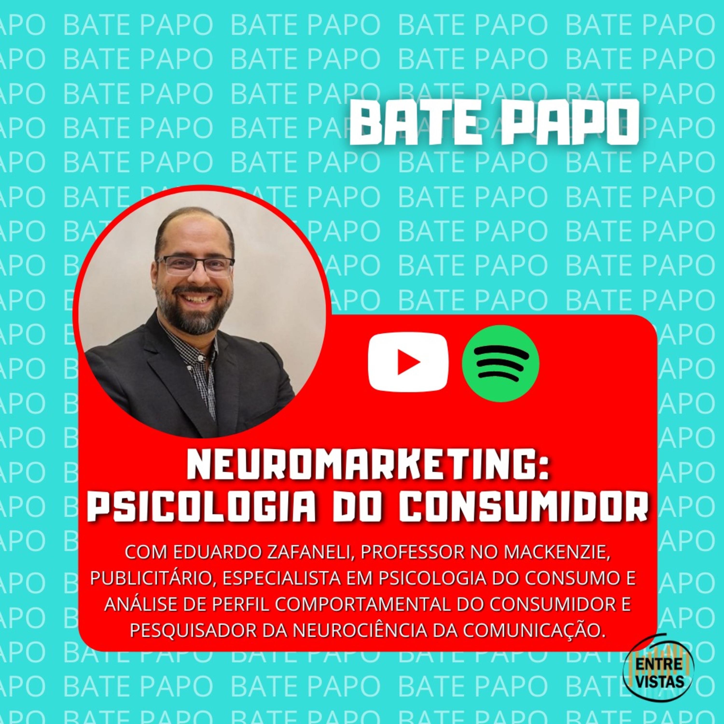 PSICOLOGIA DO CONSUMIDOR - NEUROMARKETING
