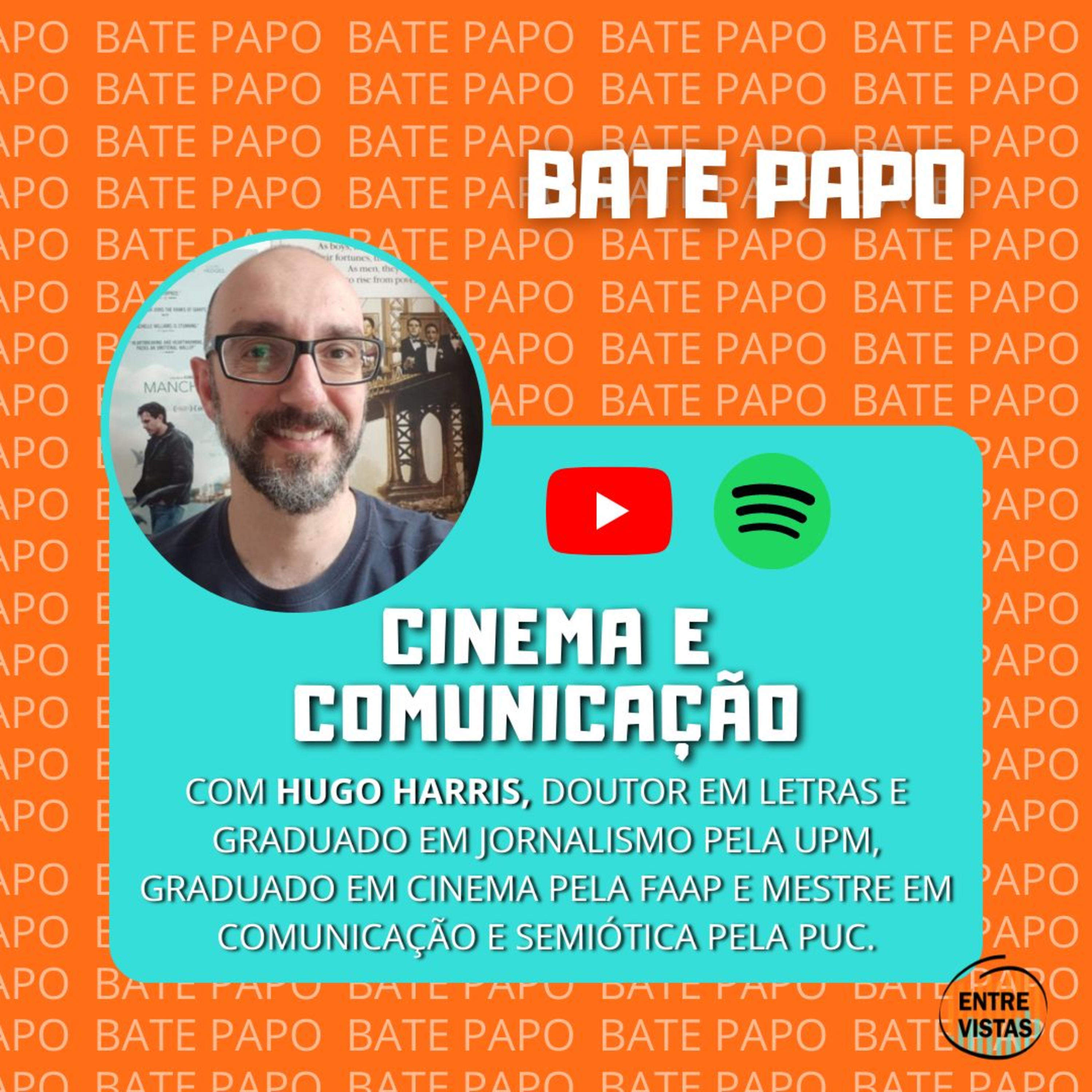 CINEMA E COMUNICAÇÃO